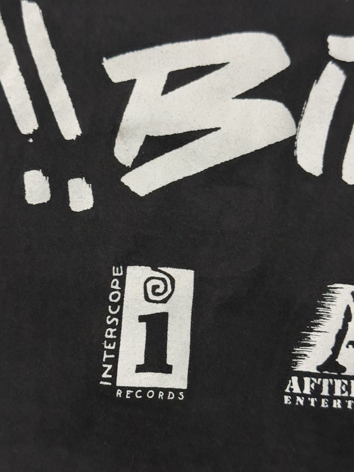 Rap Tees × Vintage 06 Flipmode Squad Shirt Rap Tee Busta Rhymes Promo 4X XXXXL Size US XXL / EU 58 / 5 - 5 Thumbnail