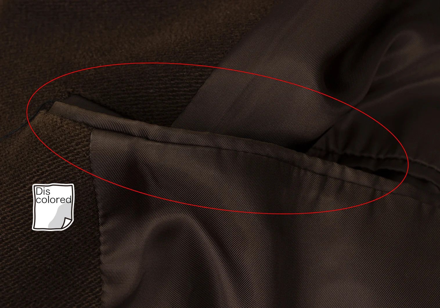 Jean Paul Gaultier Cotton Moleskin 3-Button Coat in Brown, Size L Size US L / EU 52-54 / 3 - 13 Thumbnail