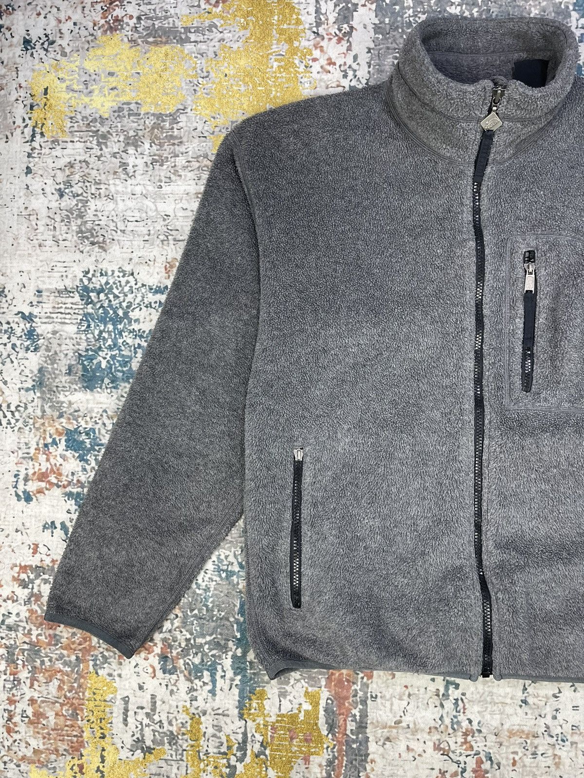 The North Face Vintage The North Face Armadilla Lightweight Jackets Size US L / EU 52-54 / 3 - 3 Thumbnail