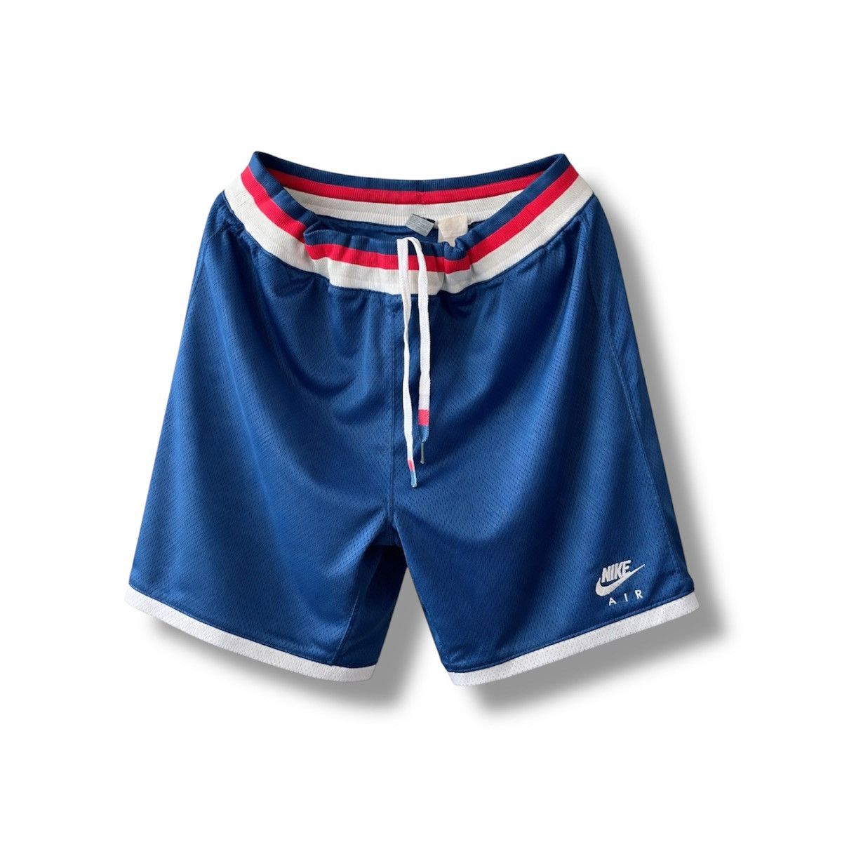 Nike NIKE SUPREME COURT BASKETBALL EDITION NIGHT CITY SHORTS XL Size US XL / EU 56 / 4 - 1 Thumbnail