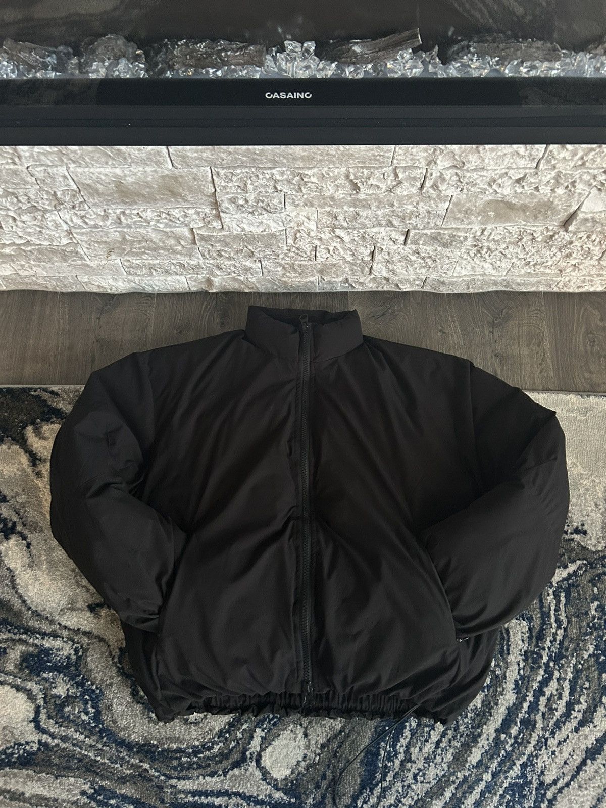 The GV Gallery GV Gallery Ballon Coat Size US S / EU 44-46 / 1 - 1 Thumbnail