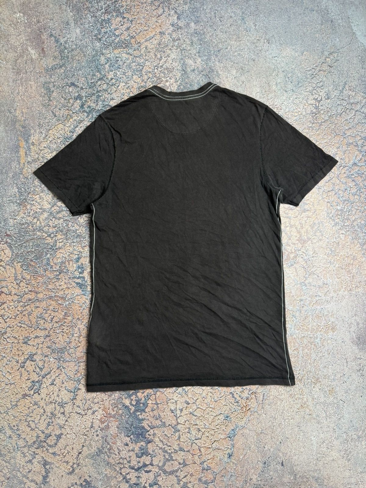 Affliction 2000's Affliction Style Tshirt Men's M Y2K Regular Fit Size US M / EU 48-50 / 2 - 5 Thumbnail