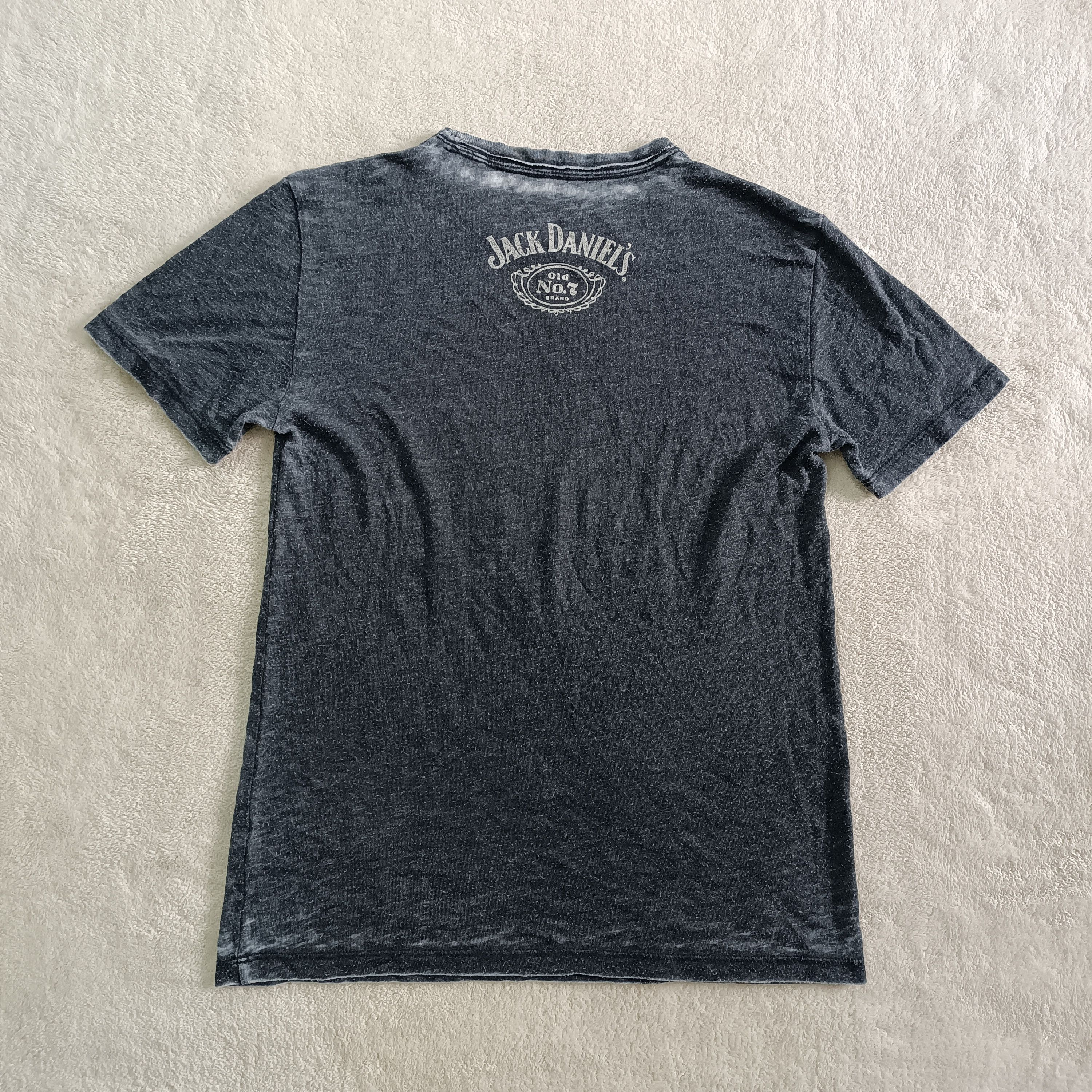 Jack Daniel's Tennessee by Lucky Brand Tshirt