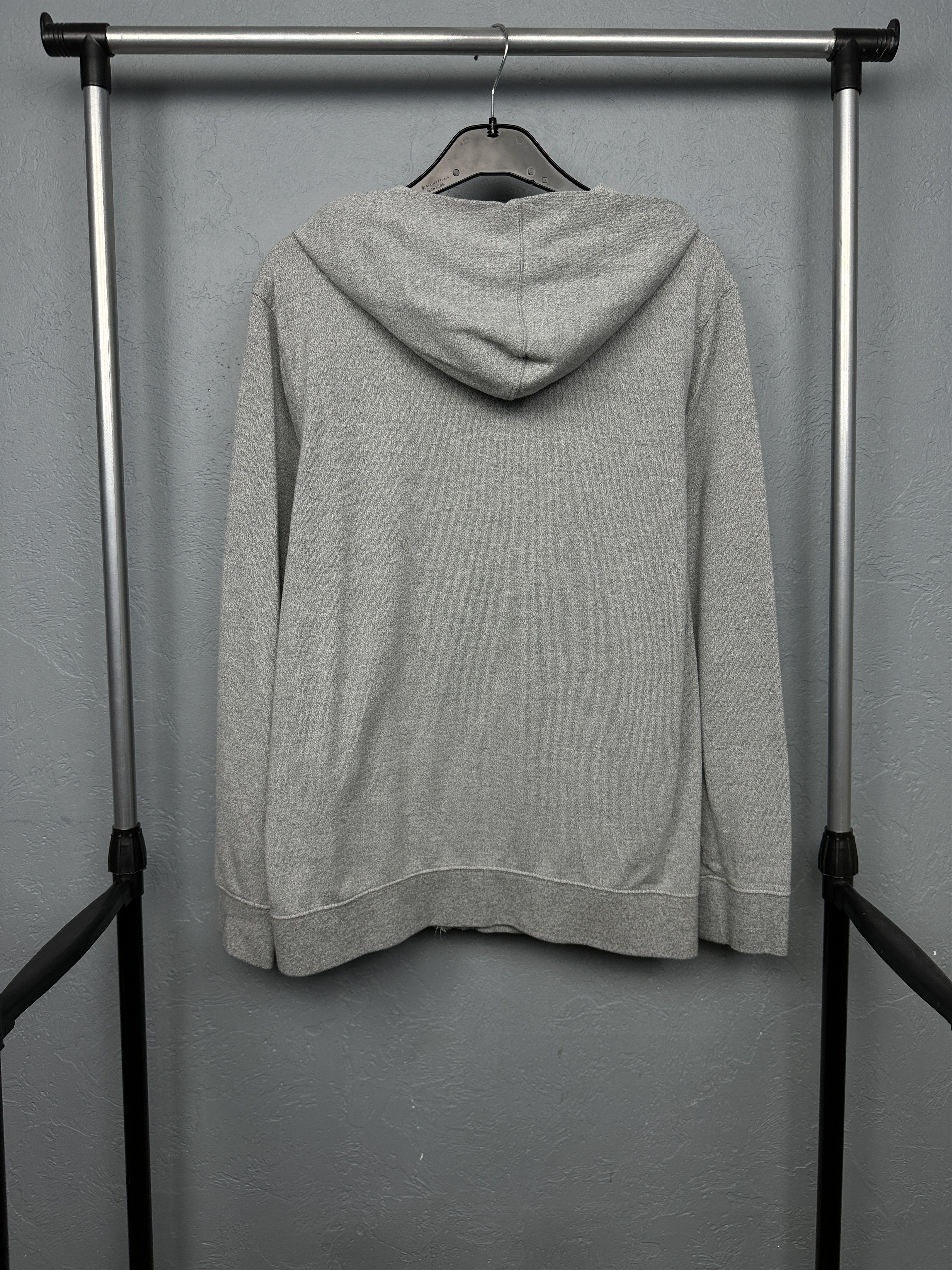 Oakley Oakley Vintage Mens Full Zip Hoodie Size US M / EU 48-50 / 2 - 6 Thumbnail