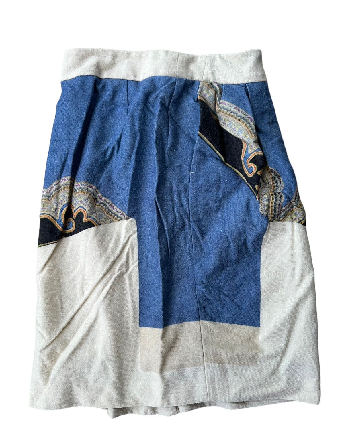 Dries Van Noten Dries van noten skirt Size 26" / US 2 / IT 38 - 4 Thumbnail