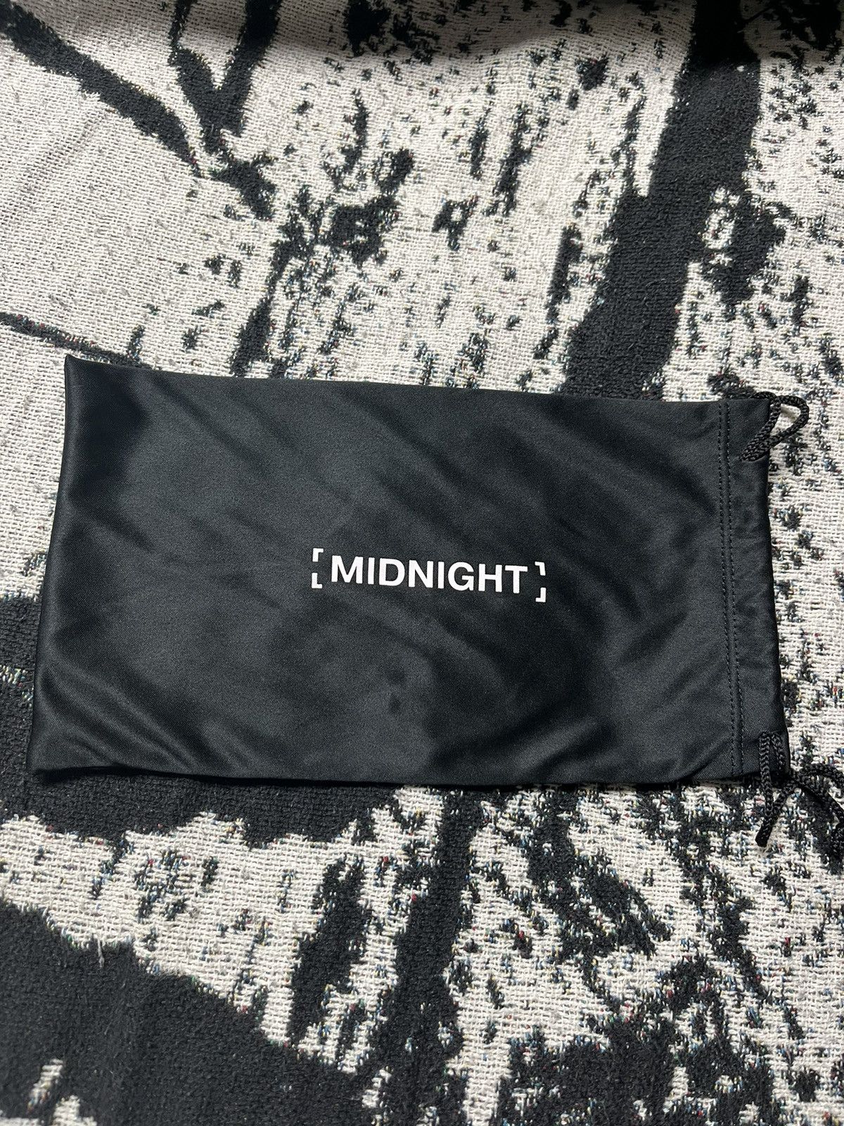 Midnight Studios Midnight Studios Logo Ski Goggles Size ONE SIZE - 4 Thumbnail