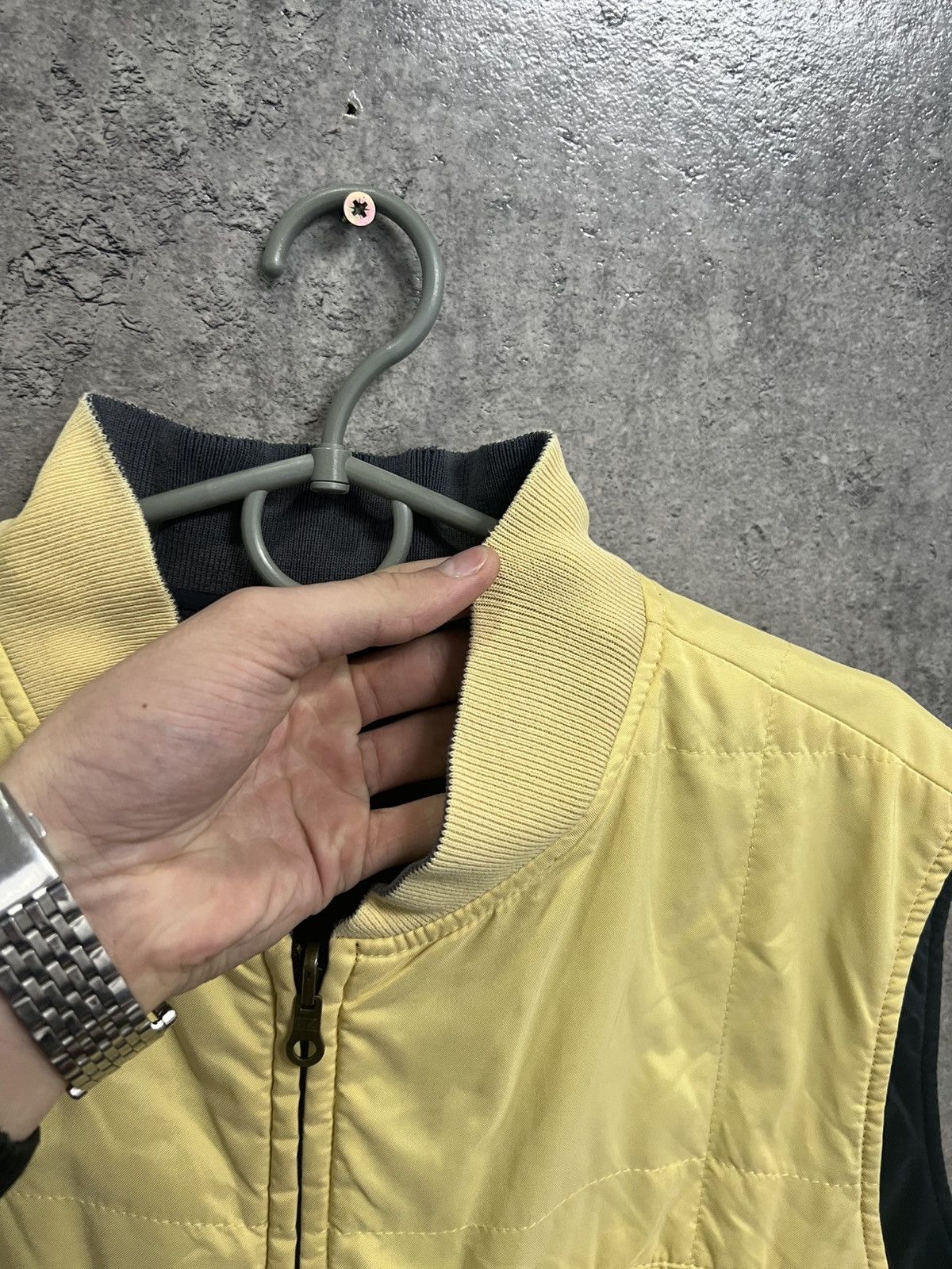 Loro Piana Loro Piana Vintage vest Size US L / EU 52-54 / 3 - 12 Thumbnail