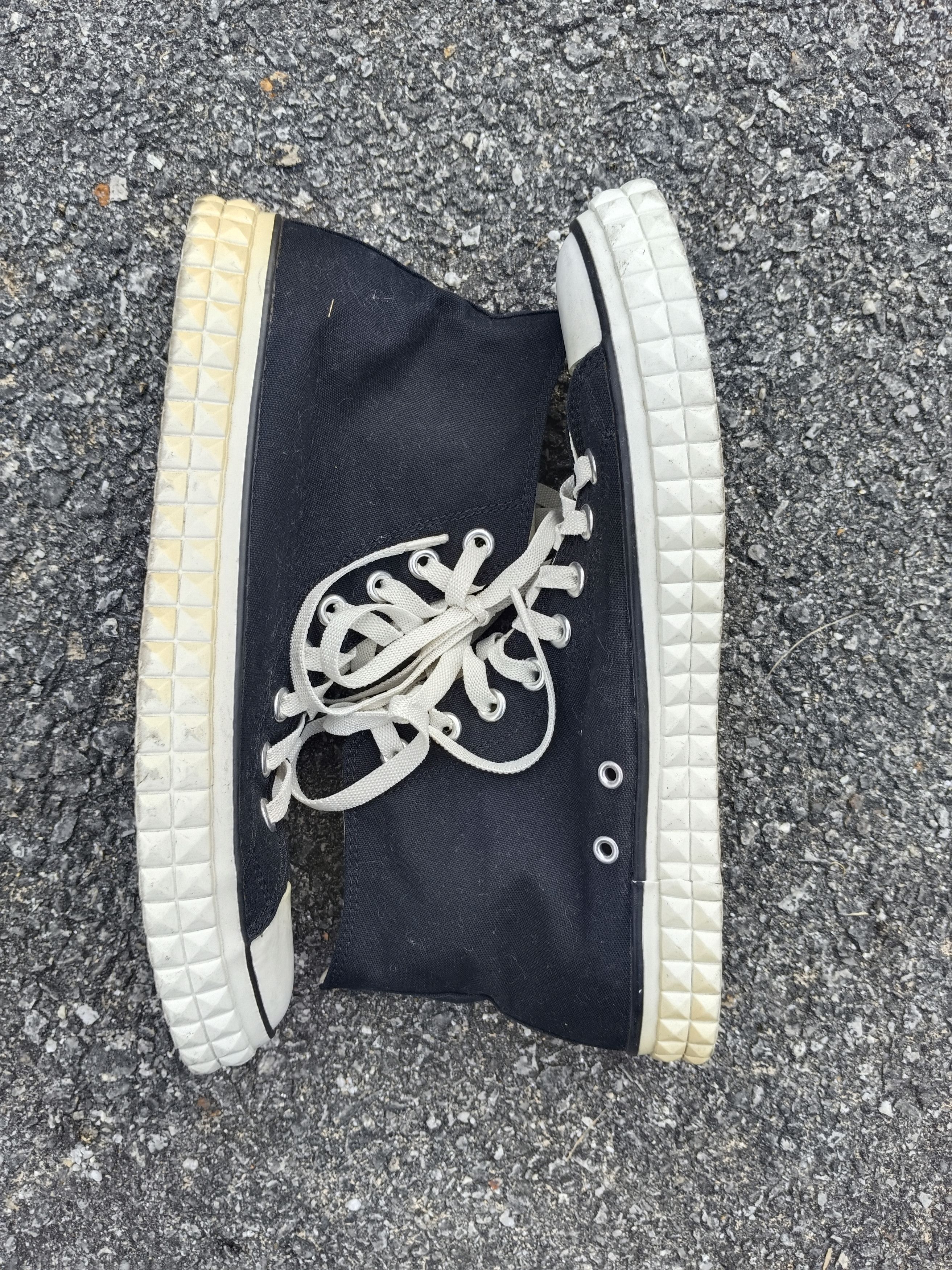 Moonstar MOONSTAR BLACK Size US 9 / EU 42 - 8 Thumbnail