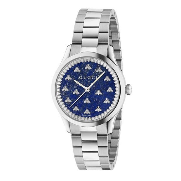 Gucci Gucci G-Timeless Watch Size ONE SIZE - 1 Thumbnail