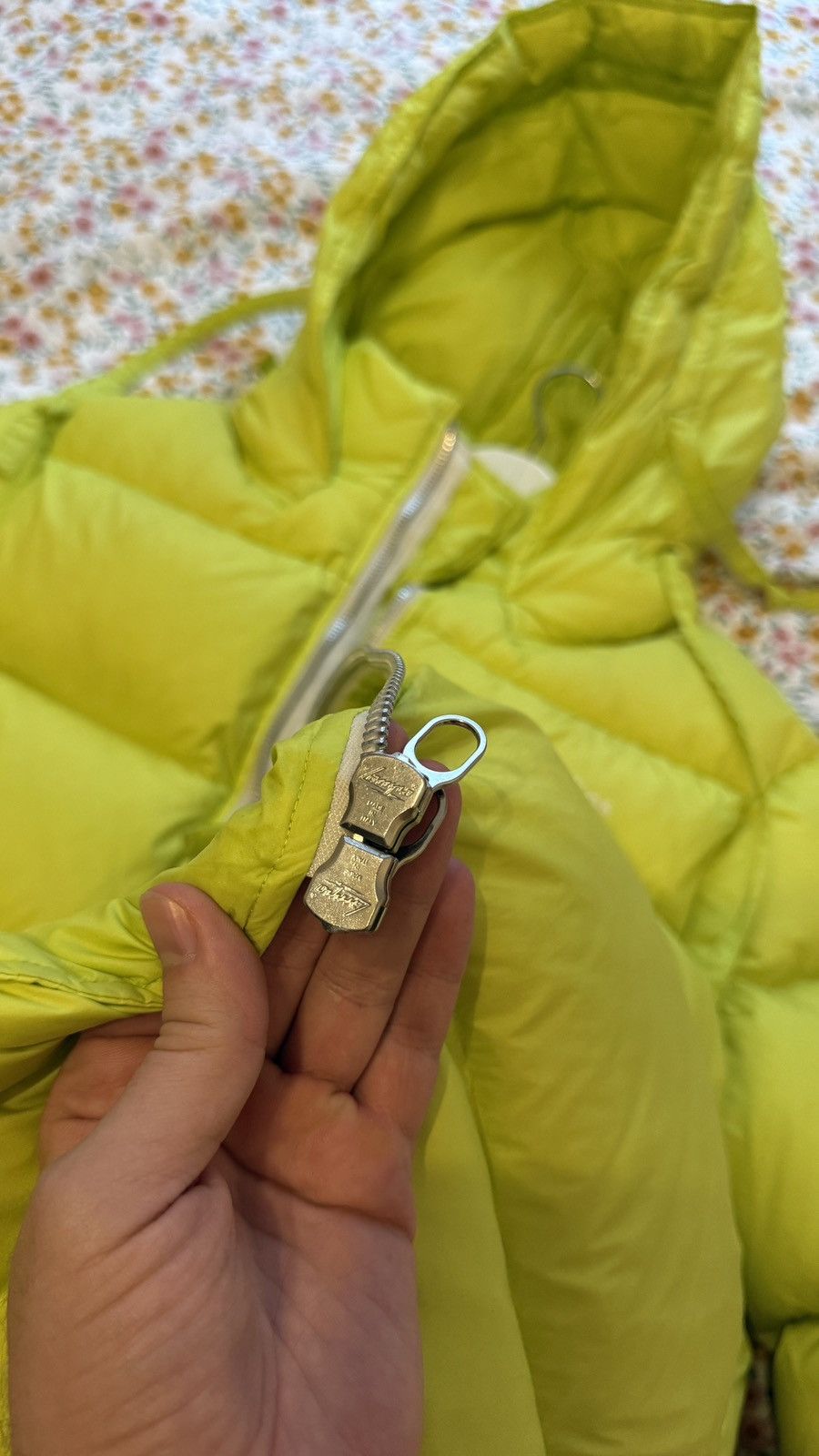 Acne Studios Acne studios down jacket Size XS / US 0-2 / IT 36-38 - 6 Thumbnail