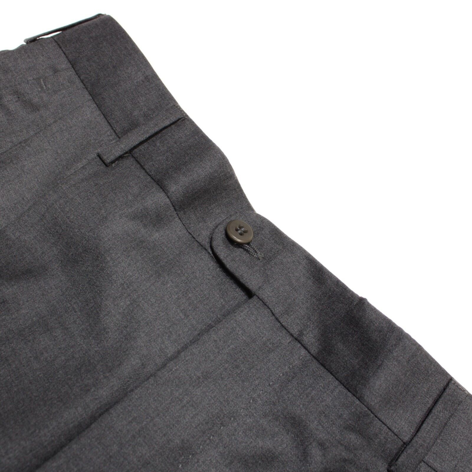 Zanella Zanella New with tags Dress Pants Size 32 US In Gray Size US 32 / EU 48 - 1 Thumbnail