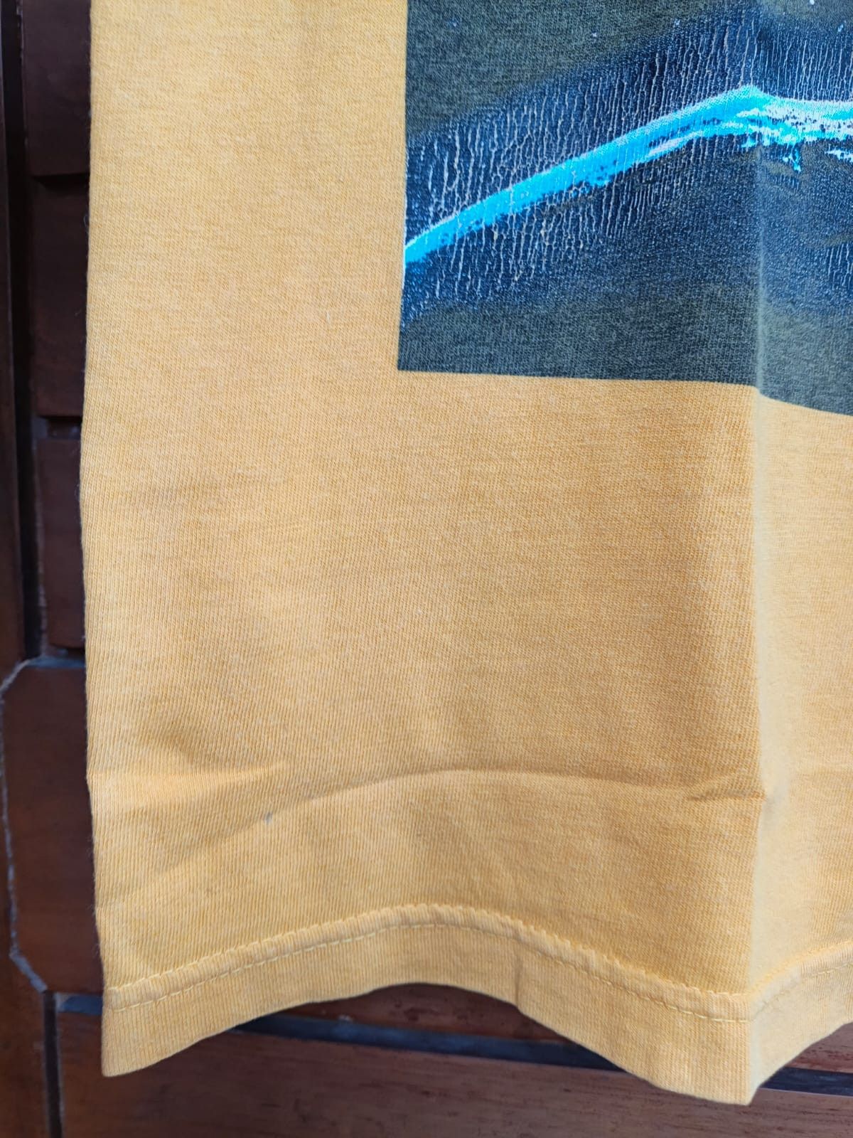 Other Extra terestrial movie shirt Size US M / EU 48-50 / 2 - 5 Thumbnail
