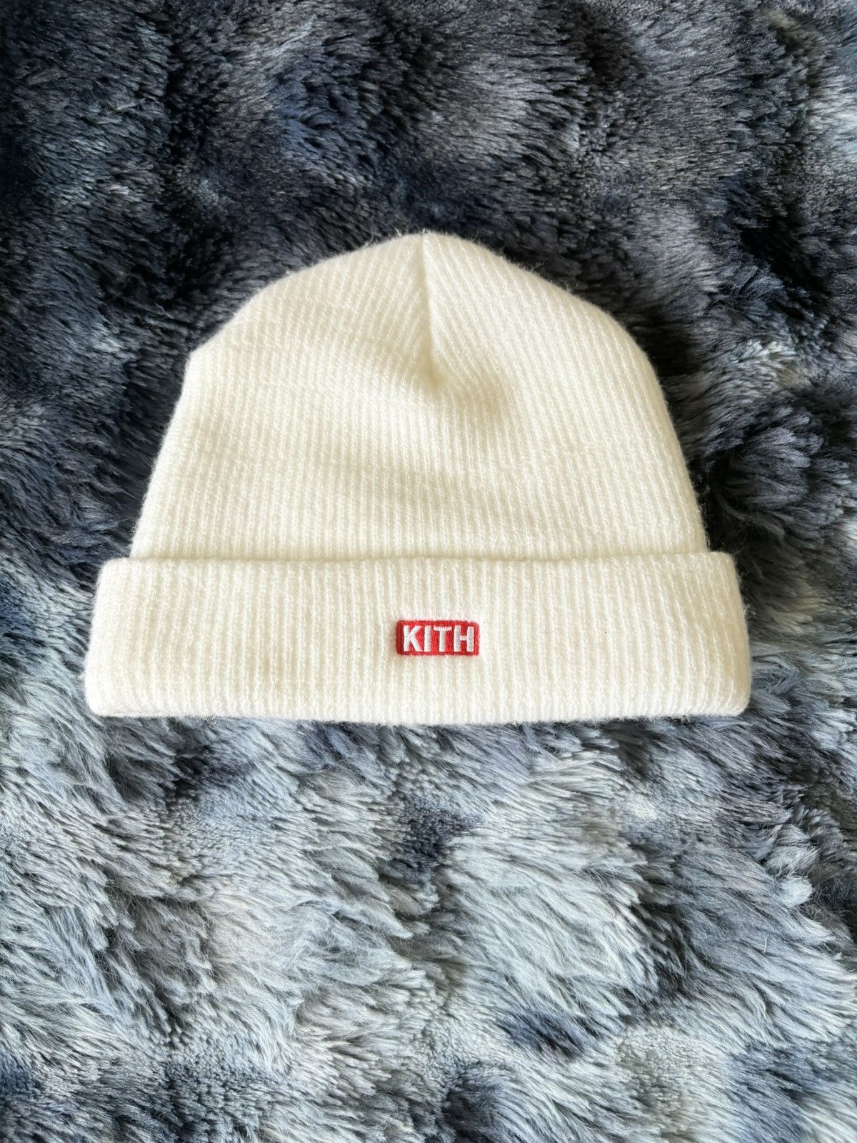Kith KITH USA Olympics Beanie Size ONE SIZE - 2 Thumbnail