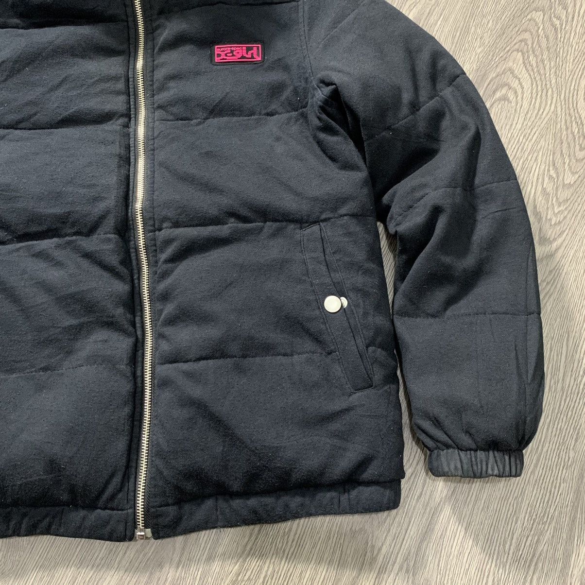 Japanese Brand 🇯🇵reversible x-girl fur jacket🇯🇵 Size US S / EU 44-46 / 1 - 14 Thumbnail