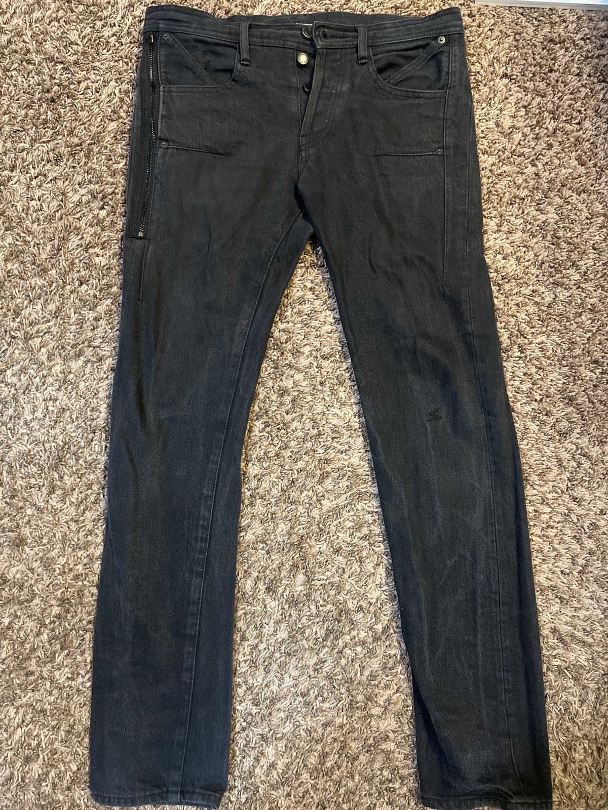 Undercover Undercover denim Size US 28 / EU 44 - 1 Thumbnail