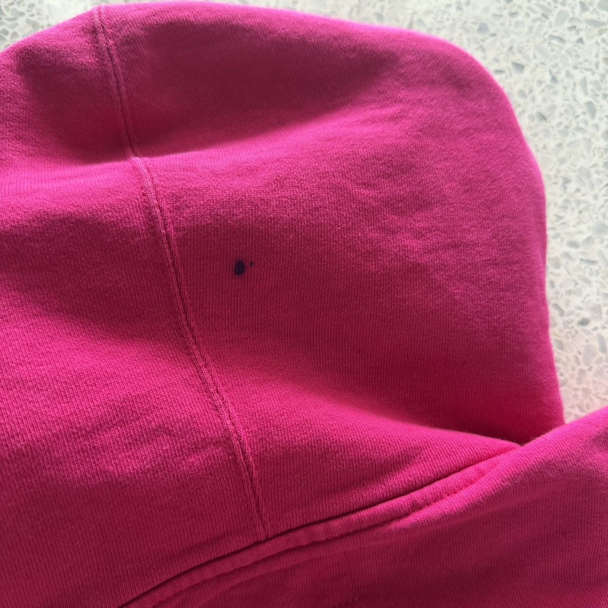 Supreme Supreme Small Box Zip Up Hooded Sweatshirt Size US S / EU 44-46 / 1 - 6 Thumbnail