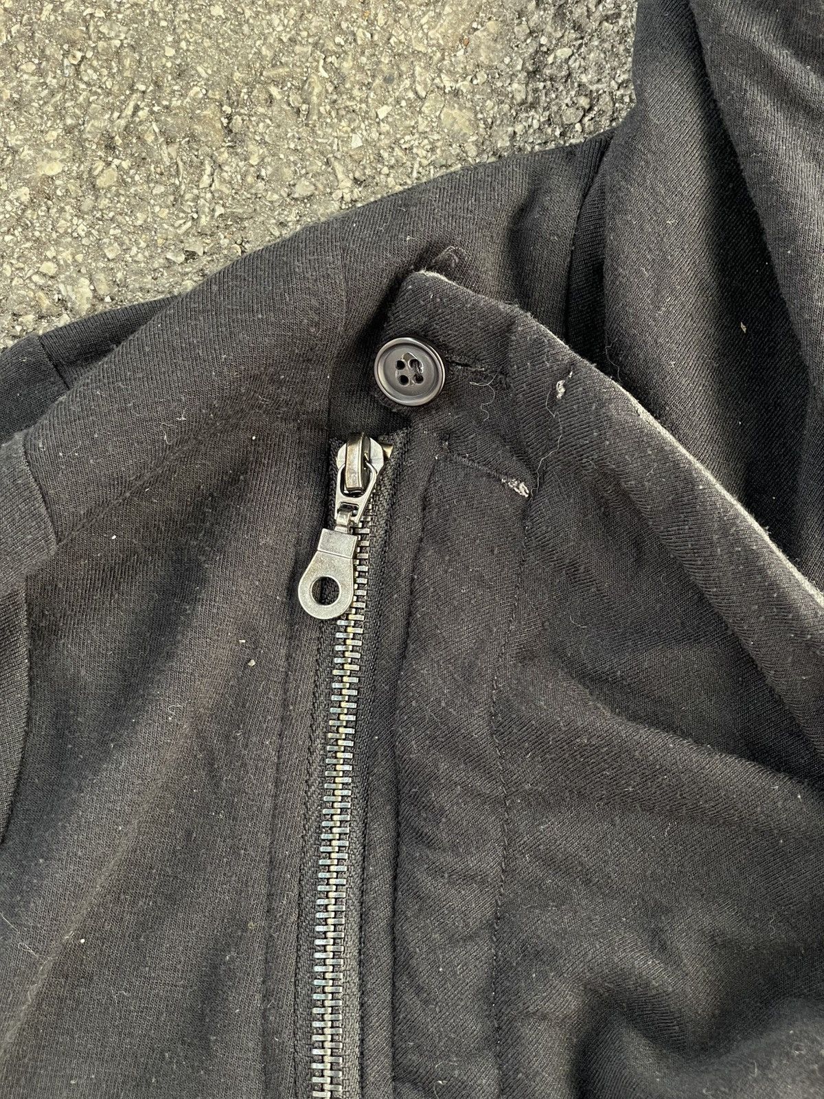 Other Stylish Sweat Jacket Size US L / EU 52-54 / 3 - 4 Thumbnail