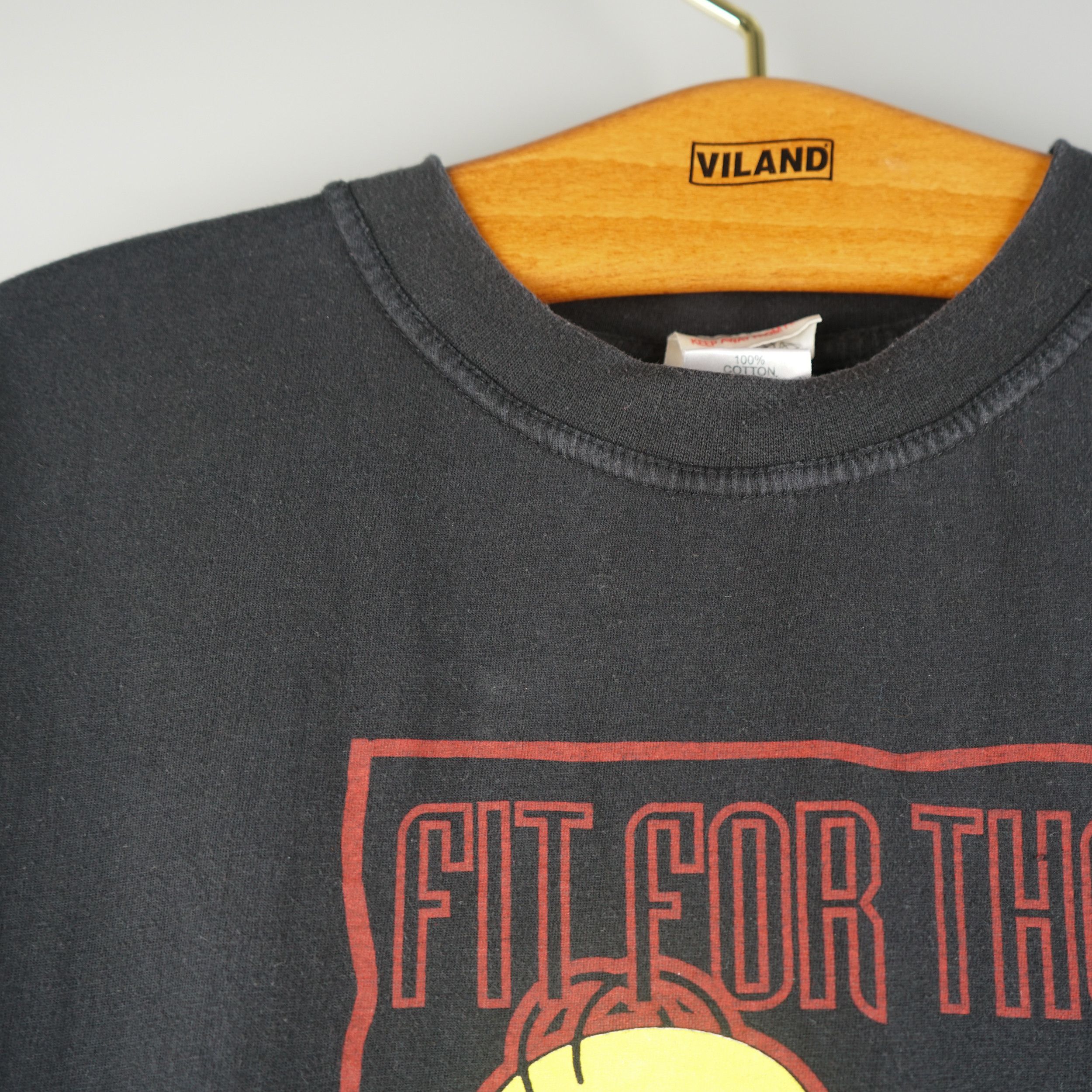 Cartoon Network × Vintage Vintage 1998 Homer Simpson T-Shirt Fit for the Unfit Size US XL / EU 56 / 4 - 7 Thumbnail