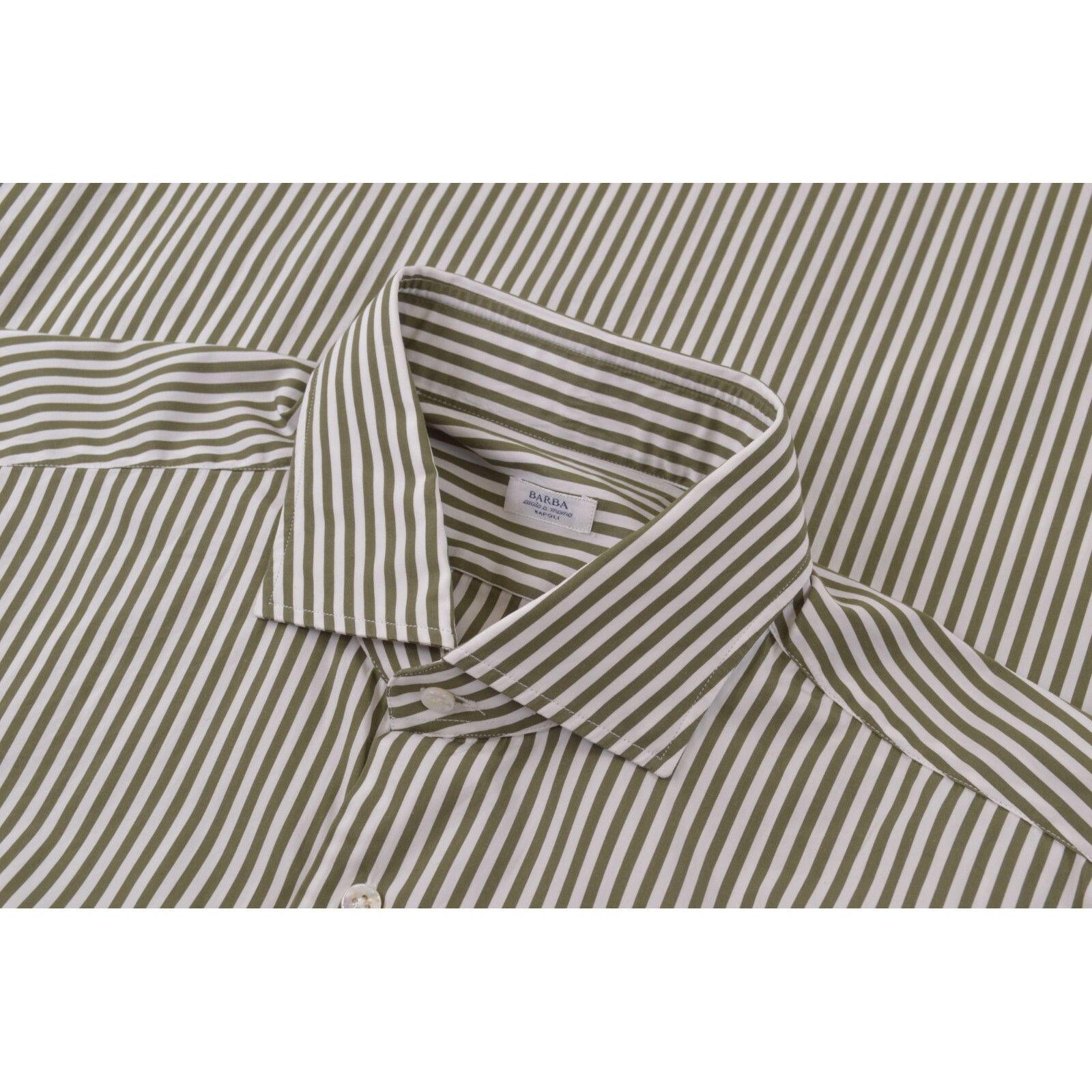 Other Barba New without tags Shirt Size XL US In Green Size US XL / EU 56 / 4 - 1 Thumbnail