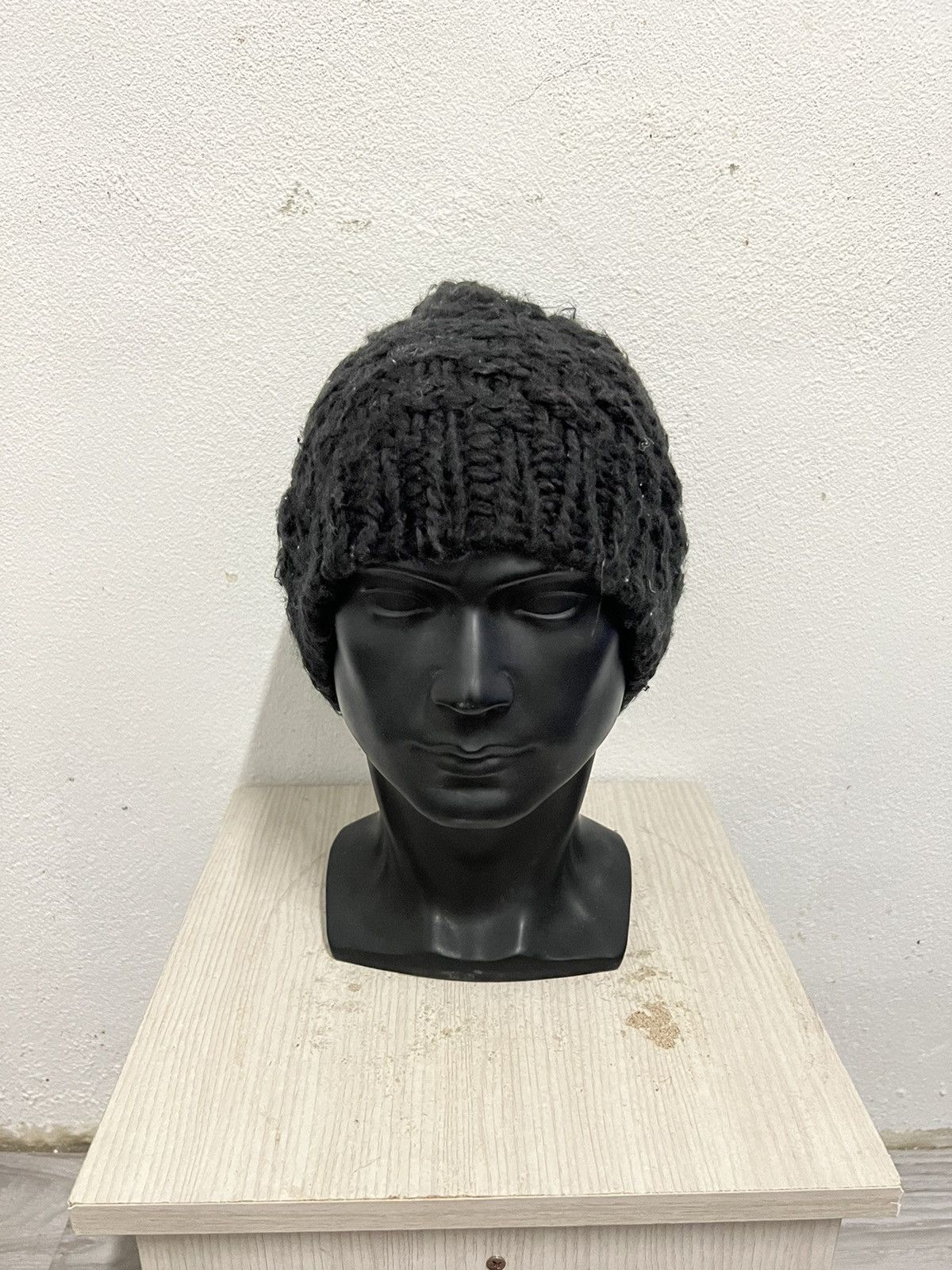 Gap Gap Crochet Beanie Hat Size ONE SIZE - 2 Thumbnail