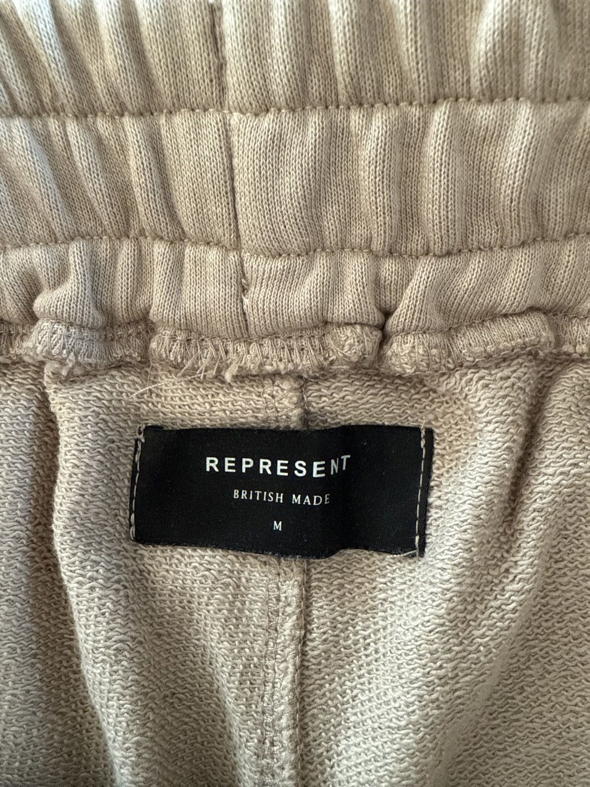 Represent Clo. Comfy short Size US 32 / EU 48 - 3 Thumbnail