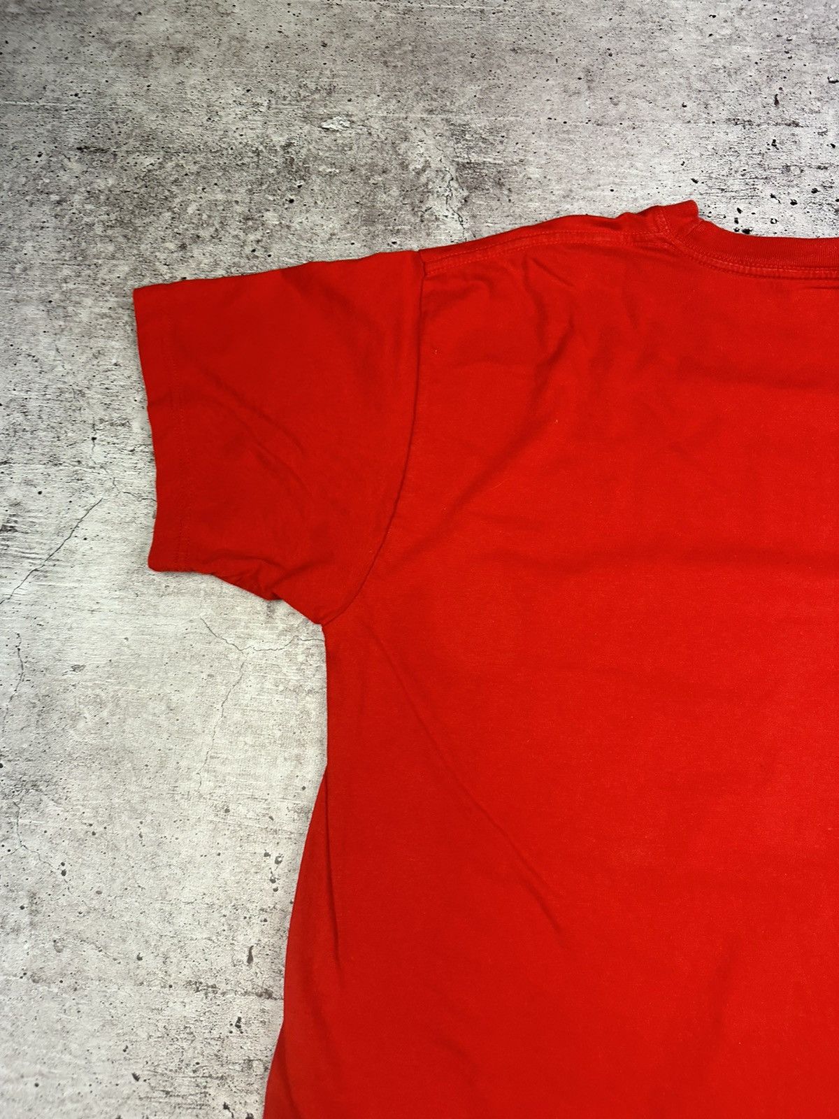 Anime VINTAGE 90s BLEACH ICHIGO ANIME PROMO TEE Size US XL / EU 56 / 4 - 16 Thumbnail