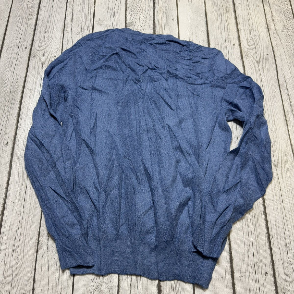 Polo Ralph Lauren Polo sweater Size US M / EU 48-50 / 2 - 2 Thumbnail