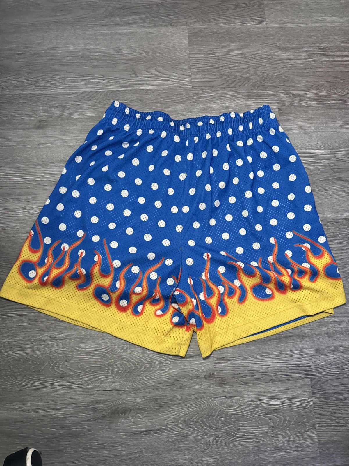 Eric Emanuel Eric Emanuel Shorts Size US 36 / EU 52 - 2 Thumbnail