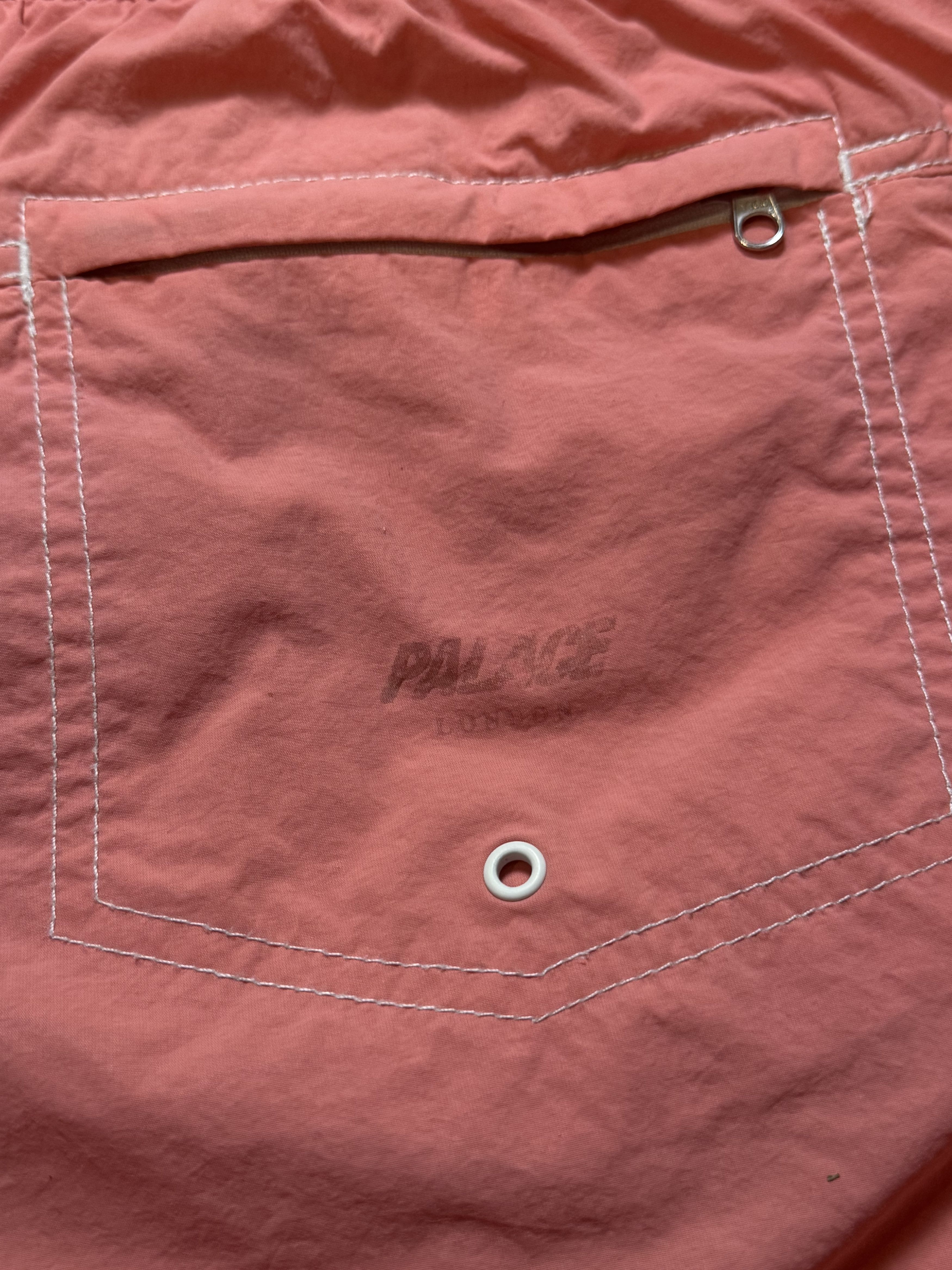 Palace Palace Swim Shorts Size US 32 / EU 48 - 3 Thumbnail