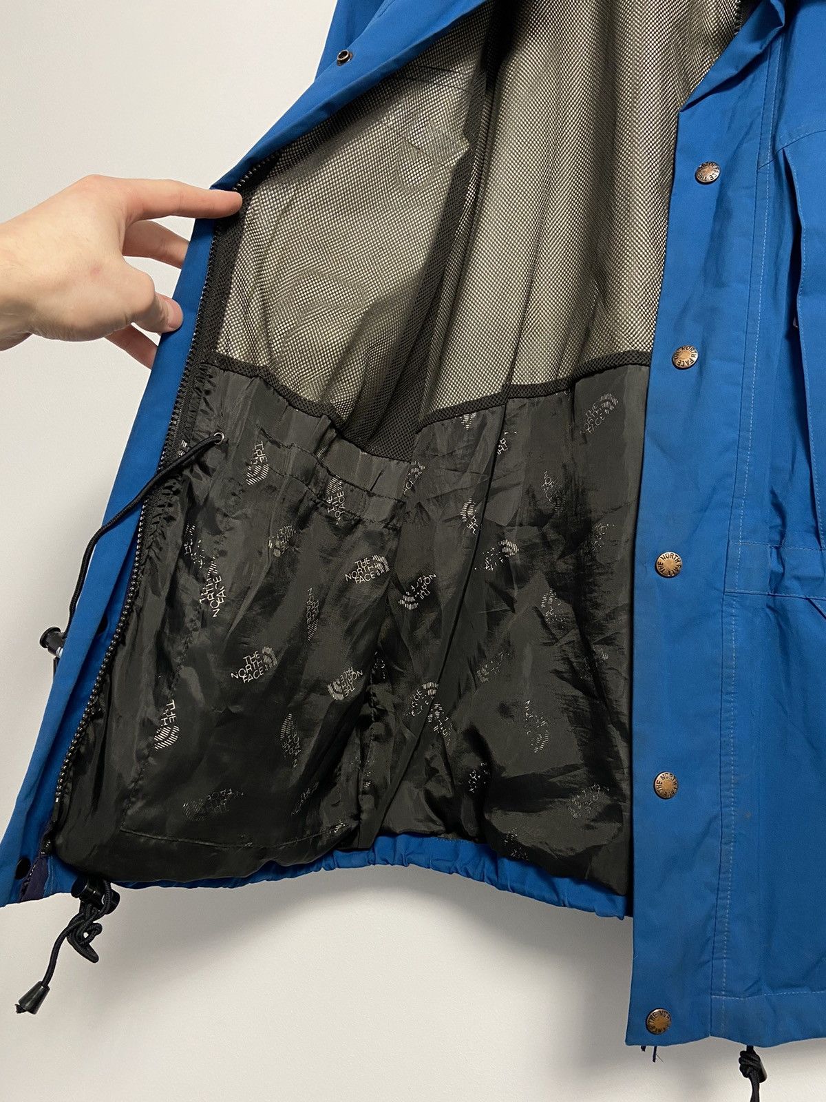 The North Face The North Face 90’s vintage jacket outdoor Size US M / EU 48-50 / 2 - 8 Thumbnail