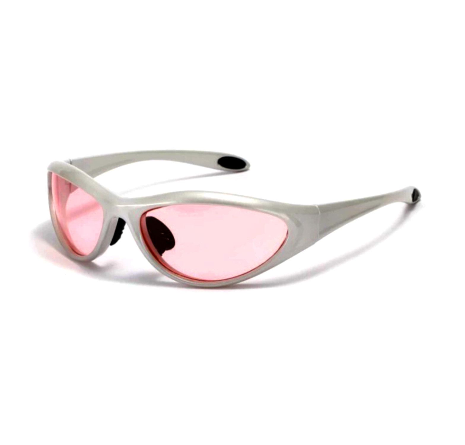 Vintage Vintage Punk Cat Eye Aviation Driving Sunglasses Unique Rave Size ONE SIZE - 1 Thumbnail