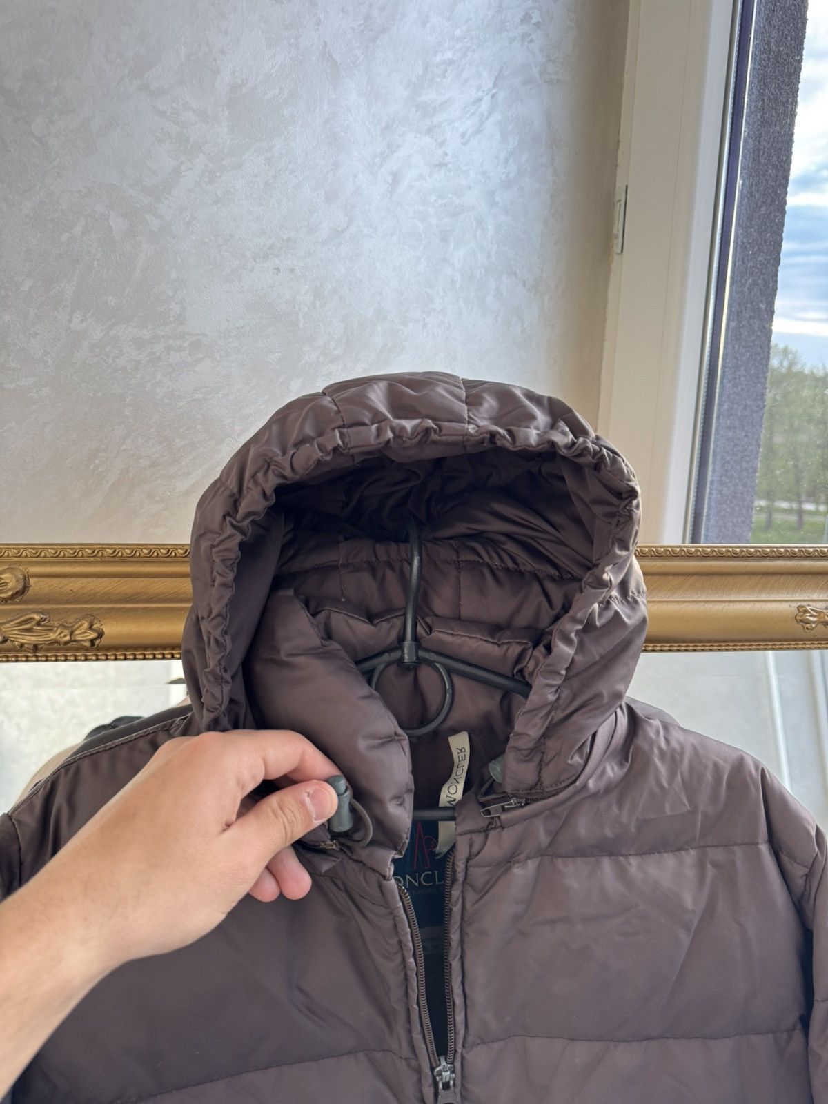Moncler Vintage Moncler Grenoble Puffer Jacket Size US M / EU 48-50 / 2 - 8 Thumbnail