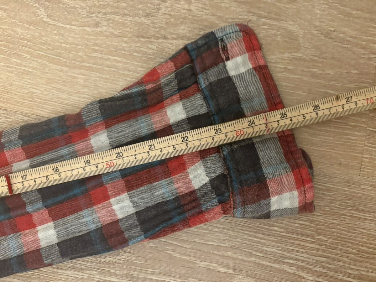 Denim & Supply Ralph Lauren Denim And Supply Ralph Lauren mens flannel Shirts Size S Size US S / EU 44-46 / 1 - 3 Thumbnail