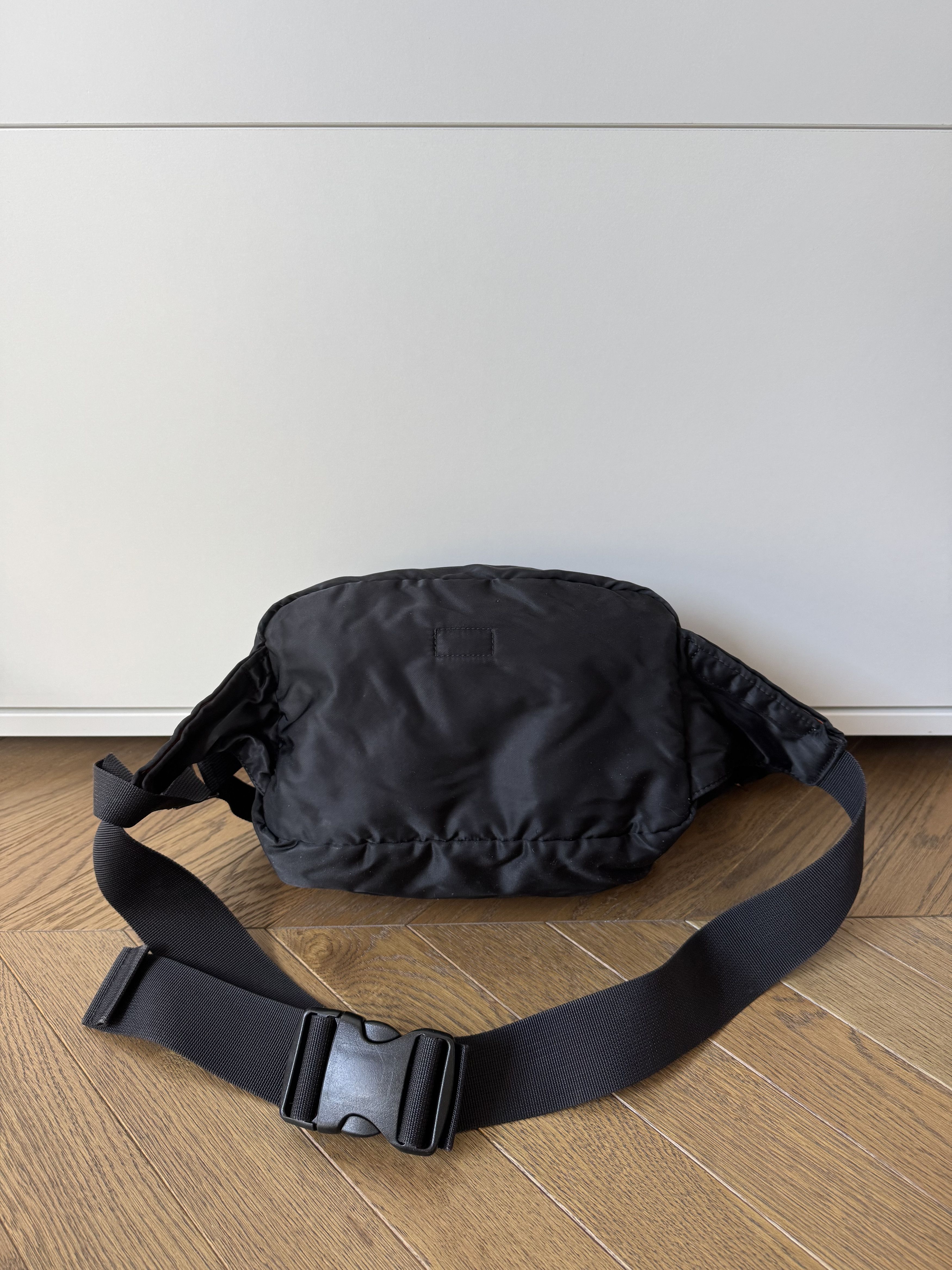 Porter [OS] Nylon Shoulder Bag in Black Size ONE SIZE - 4 Thumbnail