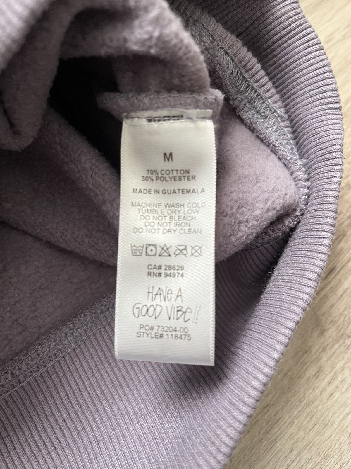 Stussy Stussy Hoodie Bog Logo Size US M / EU 48-50 / 2 - 6 Thumbnail