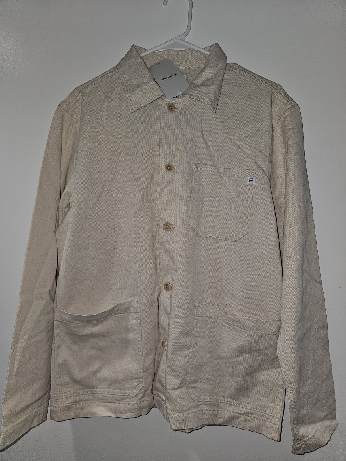 Los Angeles Apparel Los Angeles Apparel Size US M / EU 48-50 / 2 - 1 Thumbnail
