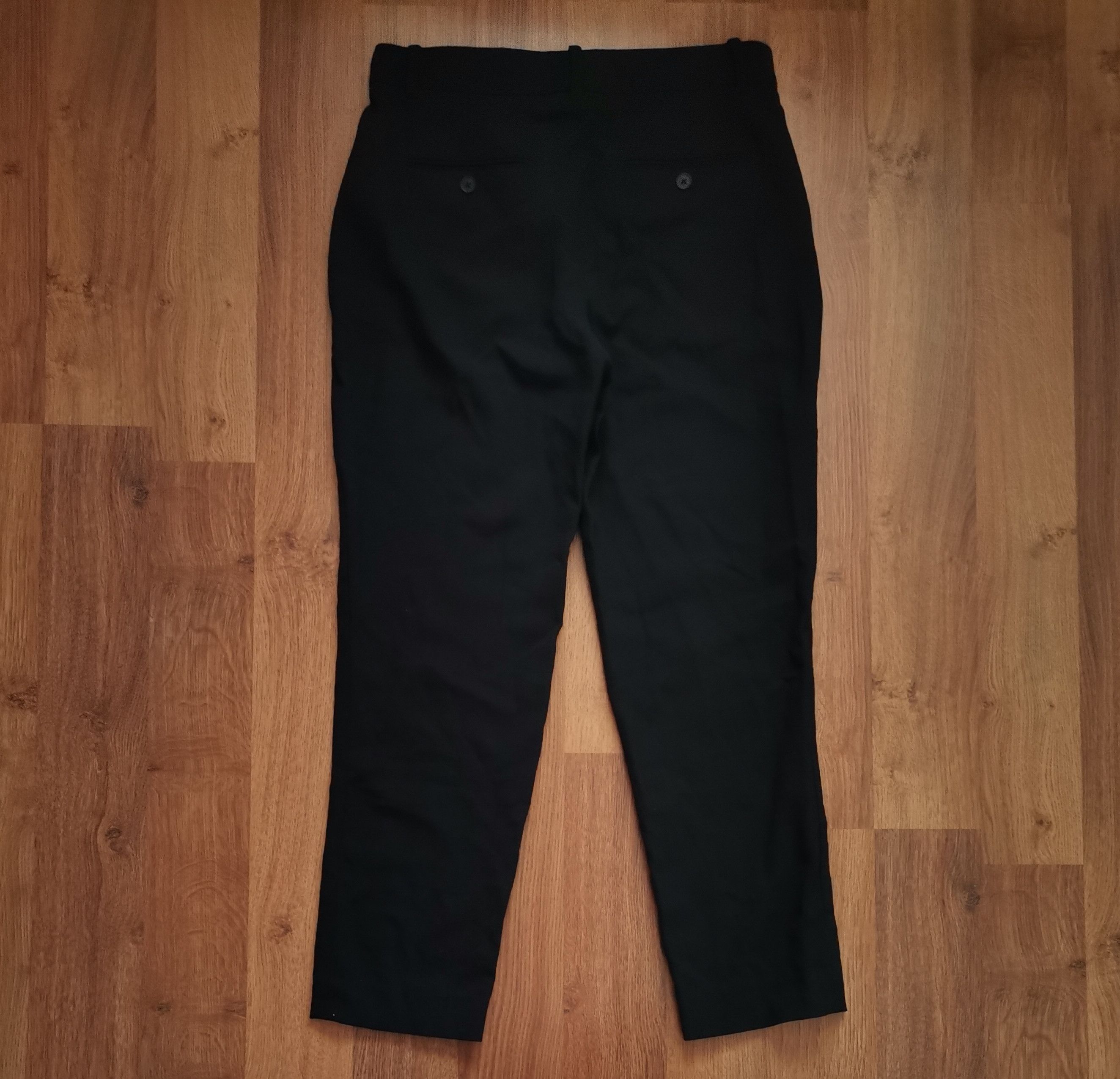 Polo Ralph Lauren Polo Ralph Lauren Women's Pants Size 26" / US 2 / IT 38 - 4 Thumbnail