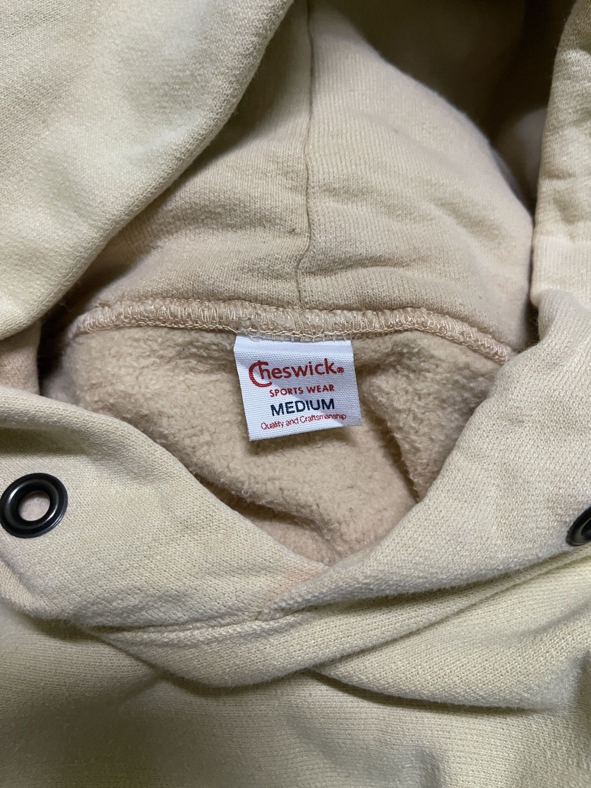 Japanese Brand × Sugar Cane × Toyo Enterprises Cheswick Sugar Cane Penn State Hoodie by Toyo Ent. Size US M / EU 48-50 / 2 - 20 Thumbnail