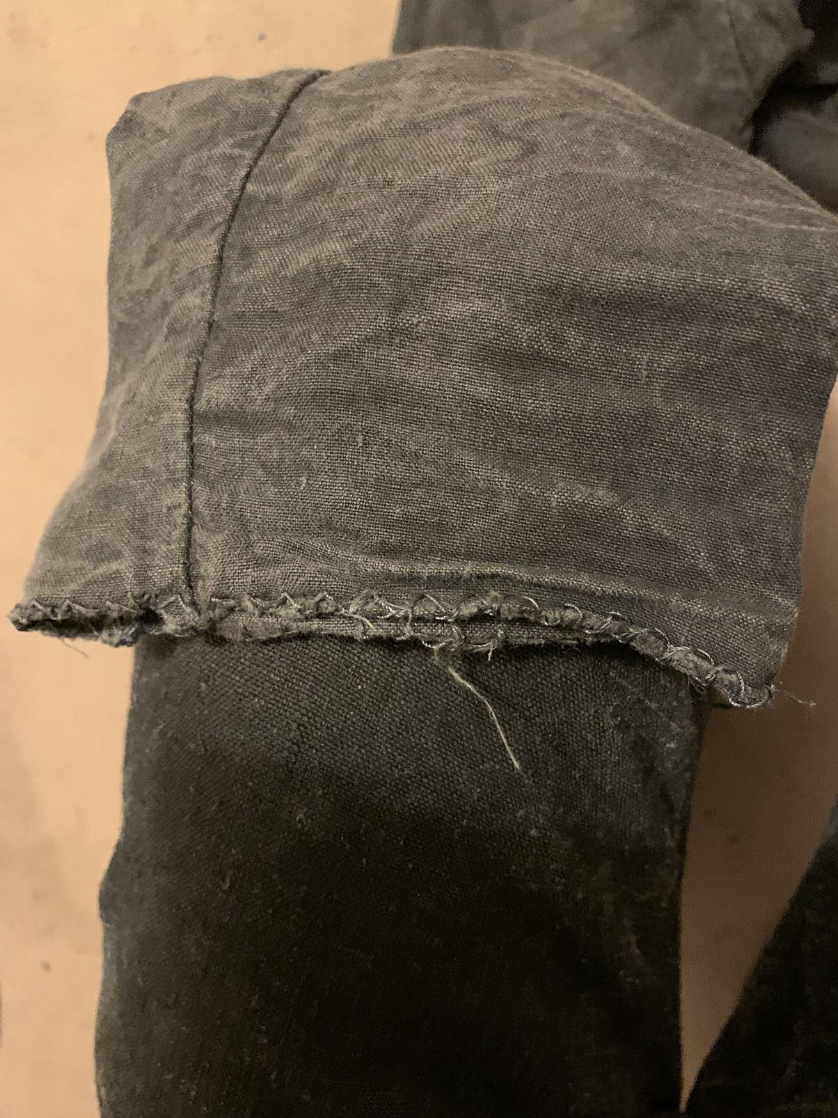 Layer-0 Layer-0 American Pocket Pants Size US 30 / EU 46 - 6 Thumbnail