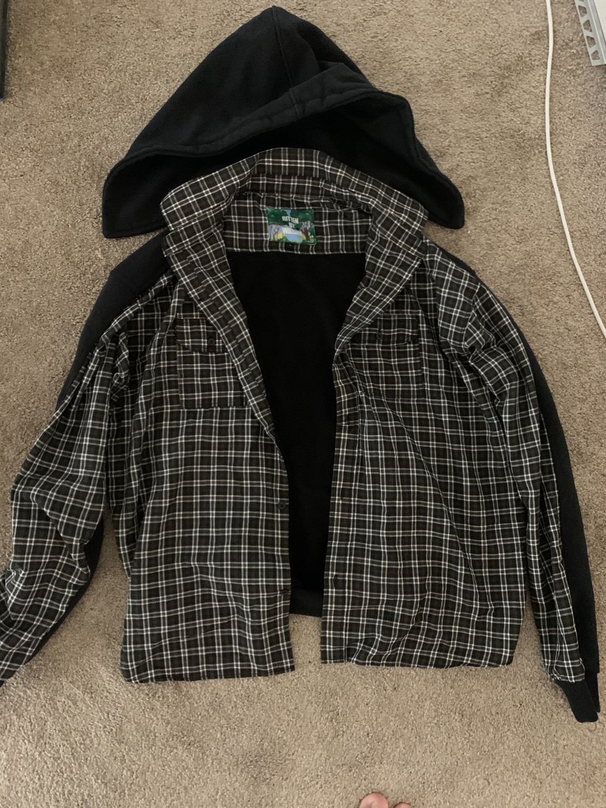 Other Flannel/Hoodie Size US XL / EU 56 / 4 - 2 Thumbnail