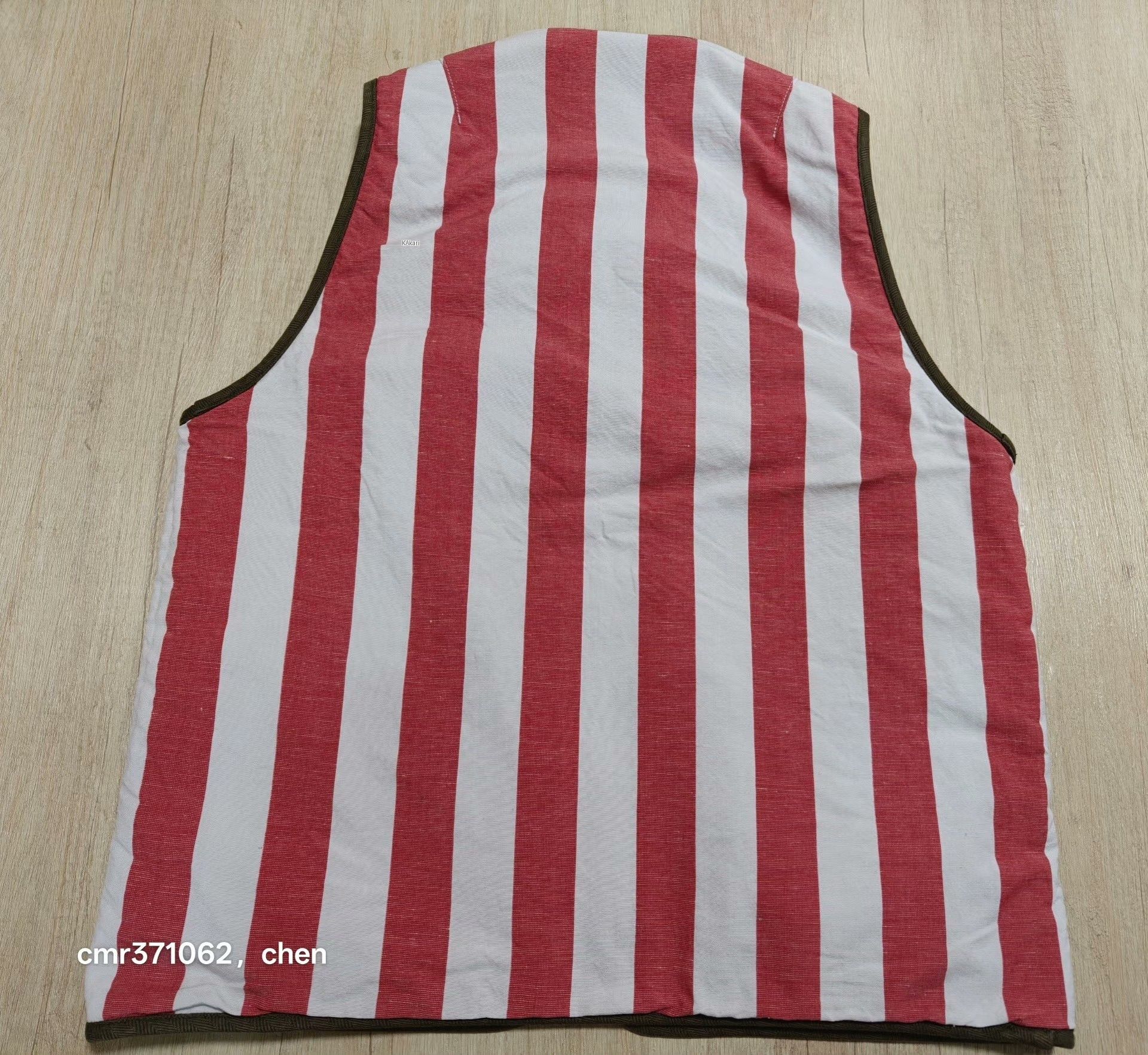 Visvim visvim 20AW Iris Liner Vest Size US L / EU 52-54 / 3 - 7 Thumbnail