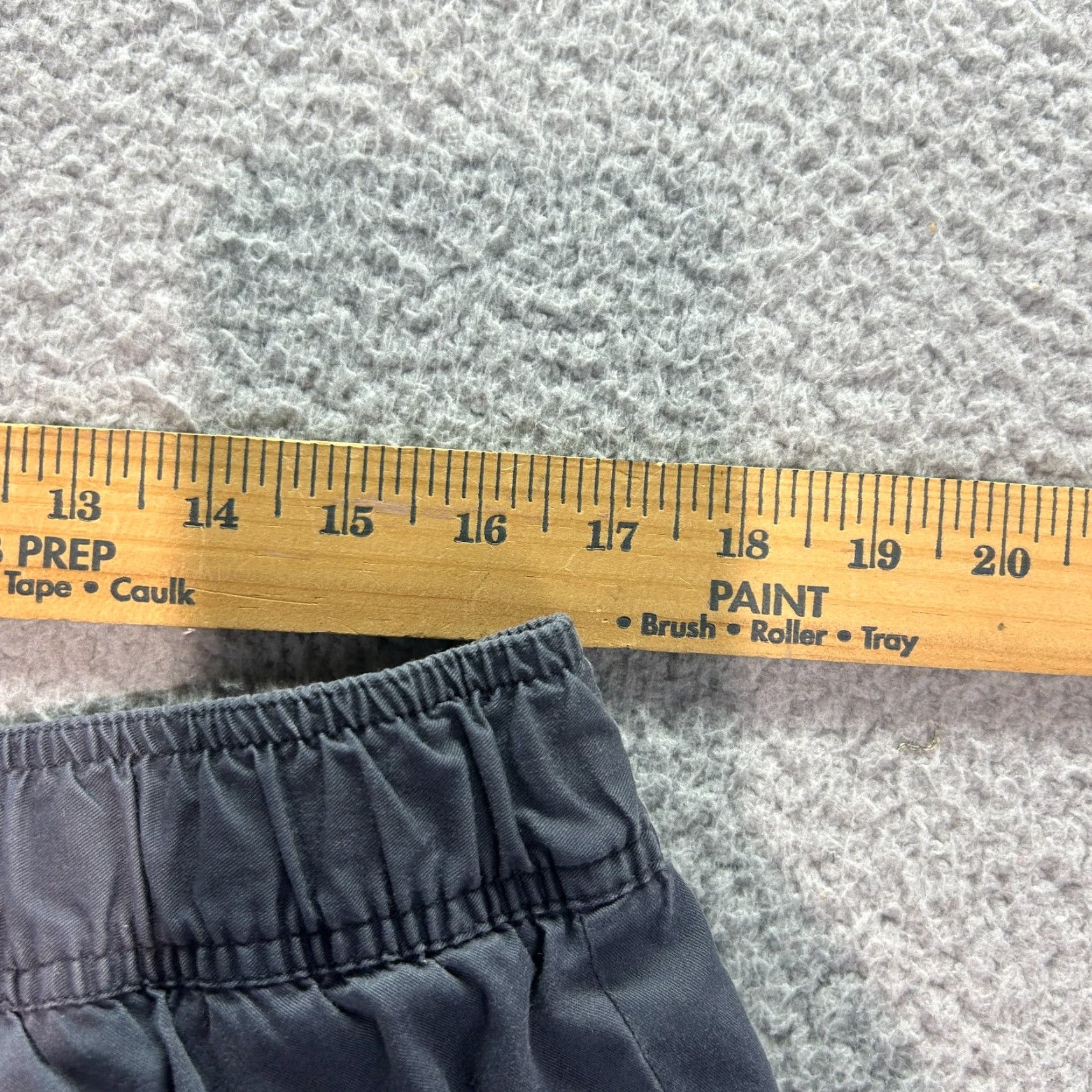 Buttero UA Butter Soft XL STRETCH Womens Cargo Jogger Scrub Pants Size 40" / US 18 - 8 Thumbnail