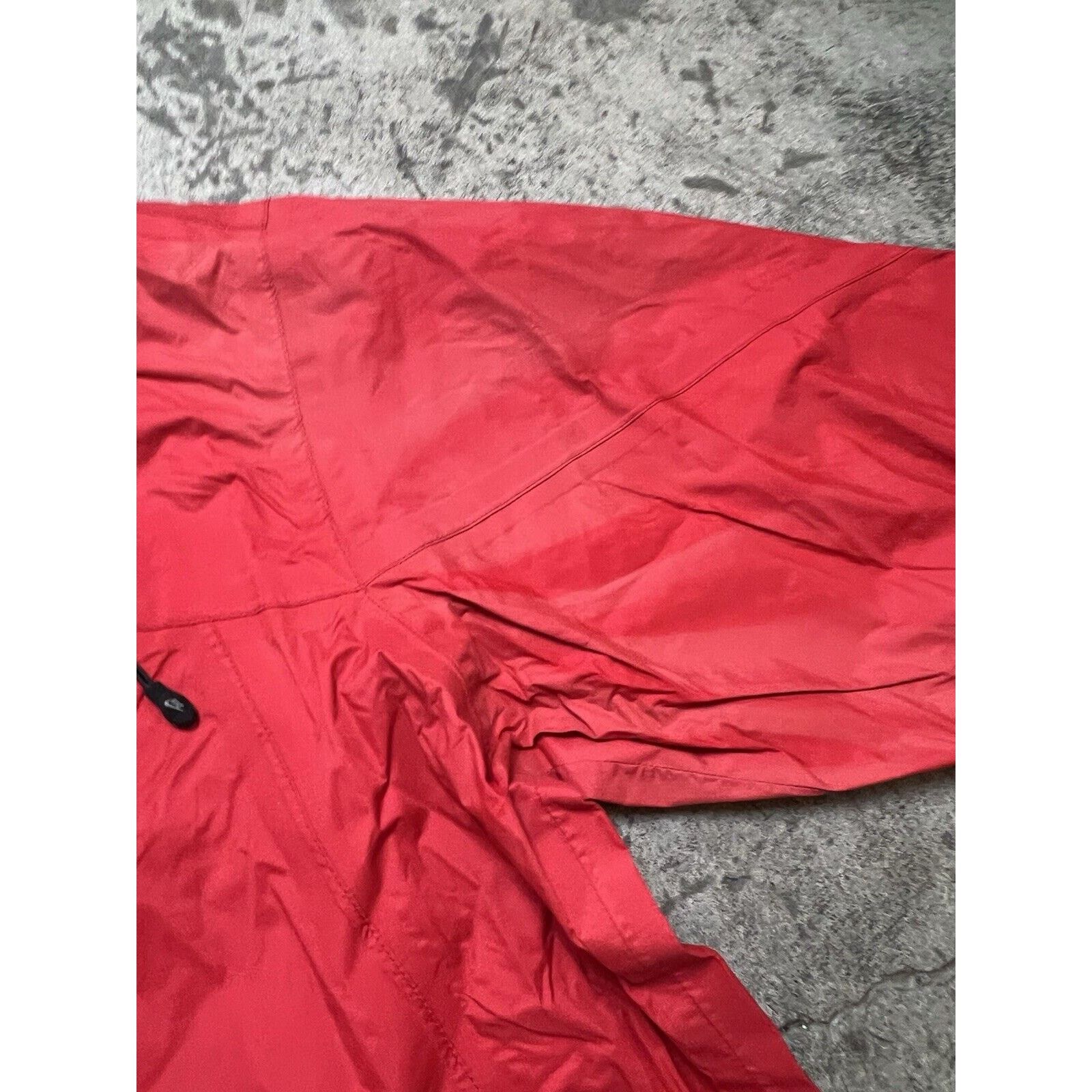 Nike Nike Red Storm Fit Windbreaker Men’s L 266009-611 New Defect Size US L / EU 52-54 / 3 - 6 Thumbnail