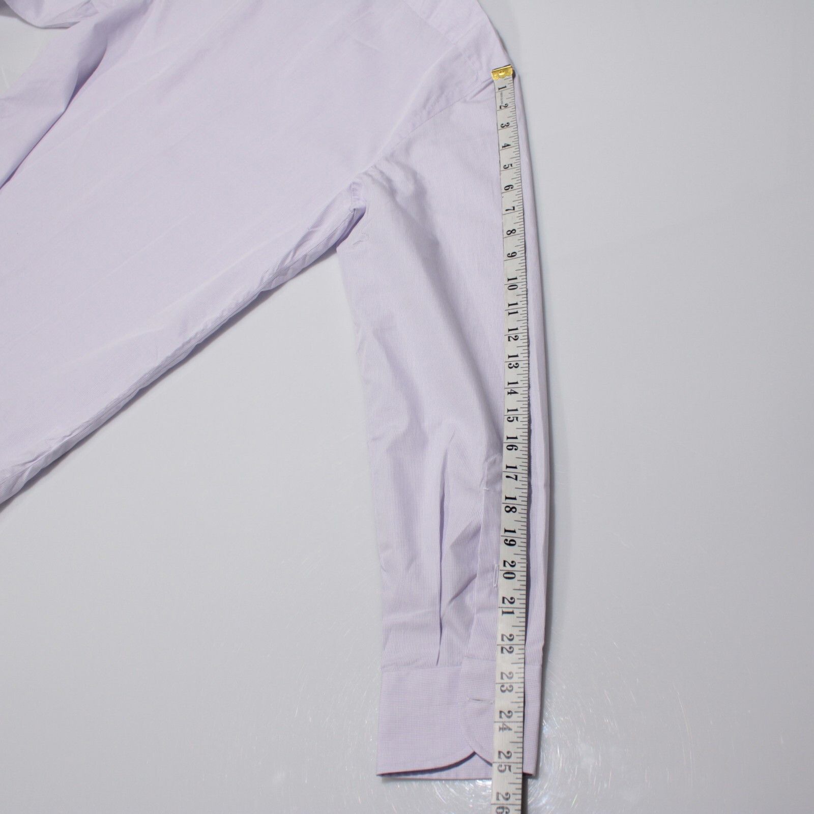 Luciano Barbera Luciano Barbera New with tags Shirt Size M US In Purple Size US M / EU 48-50 / 2 - 9 Thumbnail
