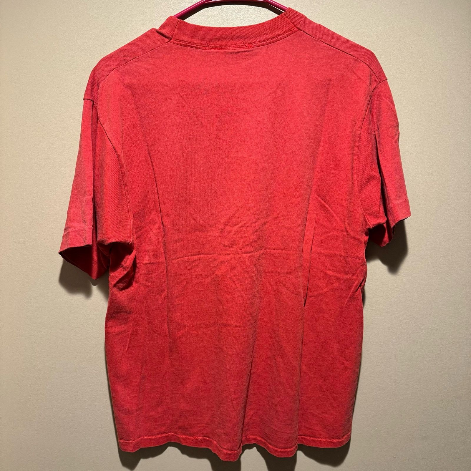 Disney Vintage Disney Mickey Mouse T Shirt Size S / US 4 / IT 40 - 2 Thumbnail