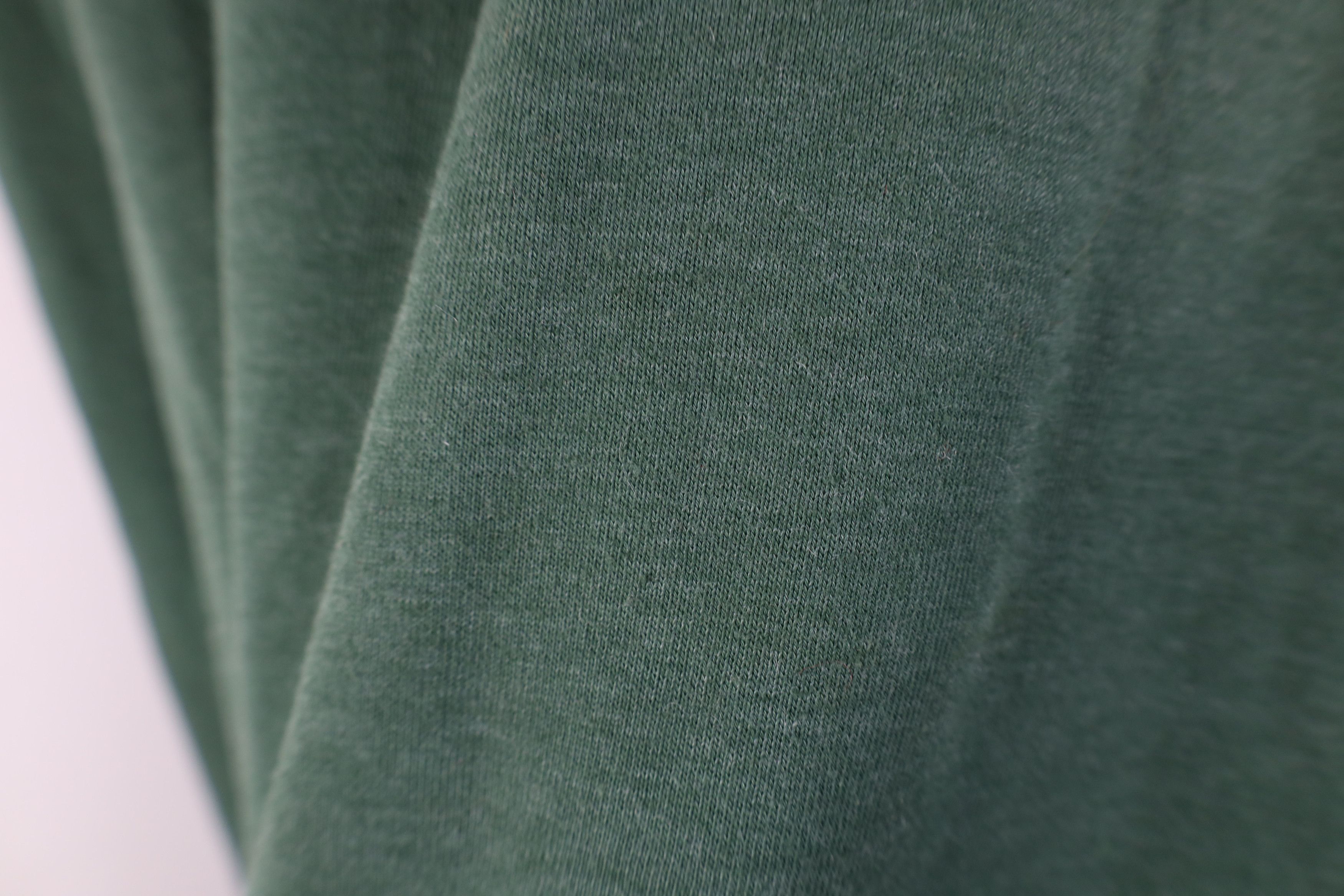 Vintage Vintage 90s Y2K University 1/4 Half Zip Pullover Sweatshirt Size US L / EU 52-54 / 3 - 9 Thumbnail