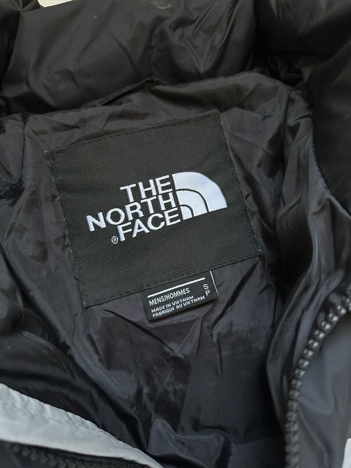 The North Face Puffer The North Face 700 vintage Size US S / EU 44-46 / 1 - 7 Thumbnail