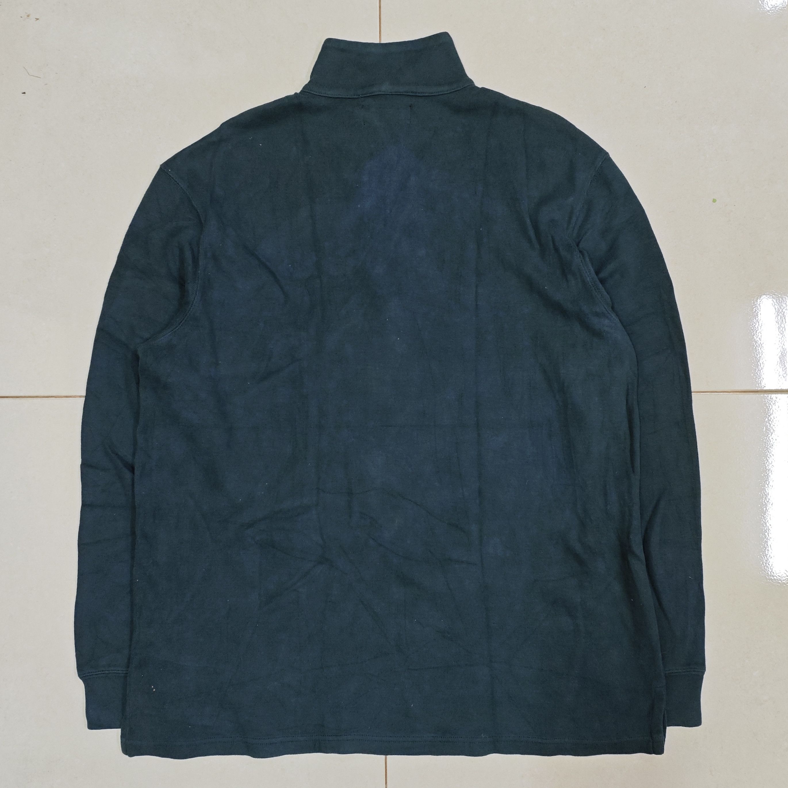 Polo Ralph Lauren POLO By RALPH LAUREN Made In USA Vintage XL Sweatshirts Size US XL / EU 56 / 4 - 5 Thumbnail