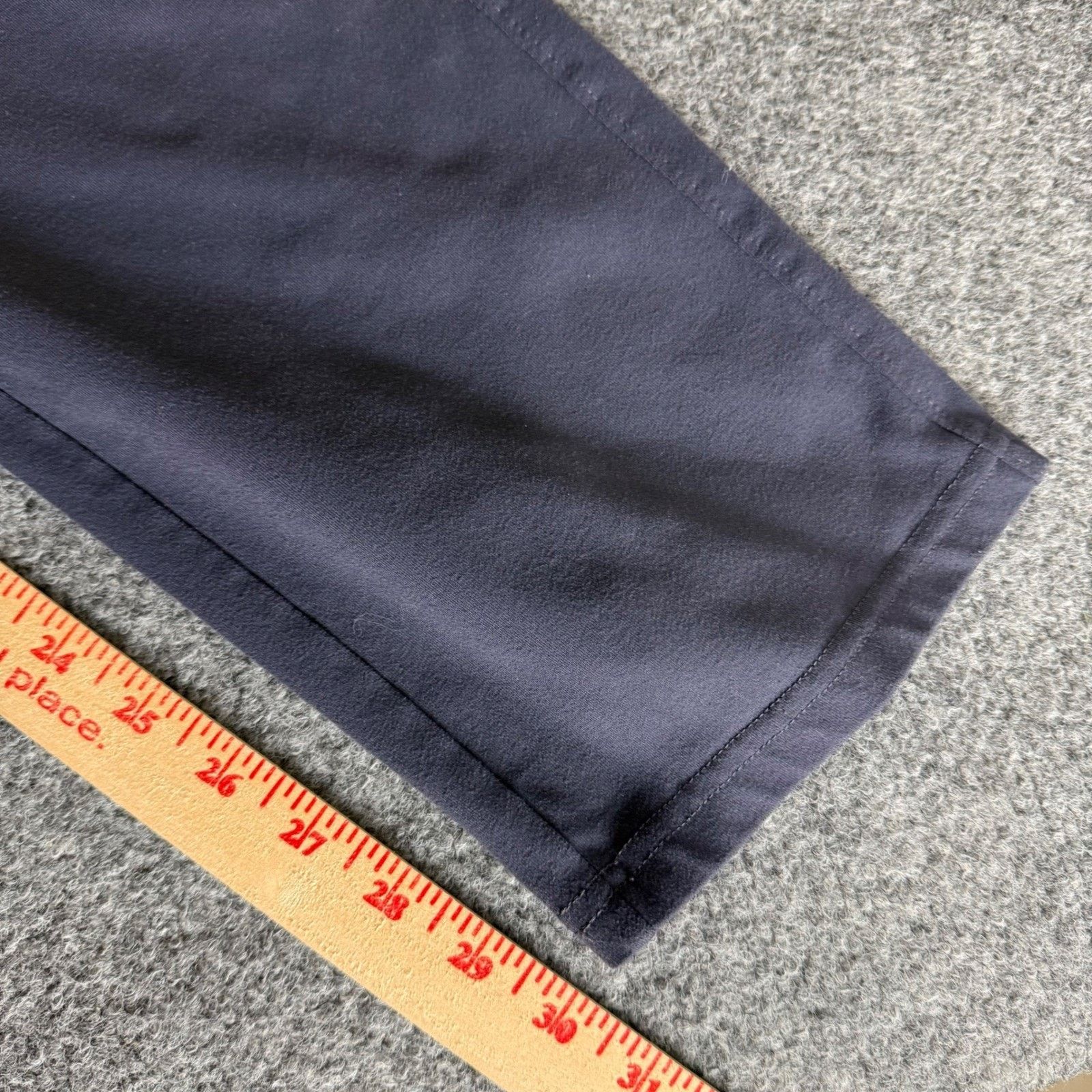 Public Rec Public Rec All Day Everyday Jogger Pants Mens 36x32 (34x30) Size US 34 / EU 50 - 7 Thumbnail