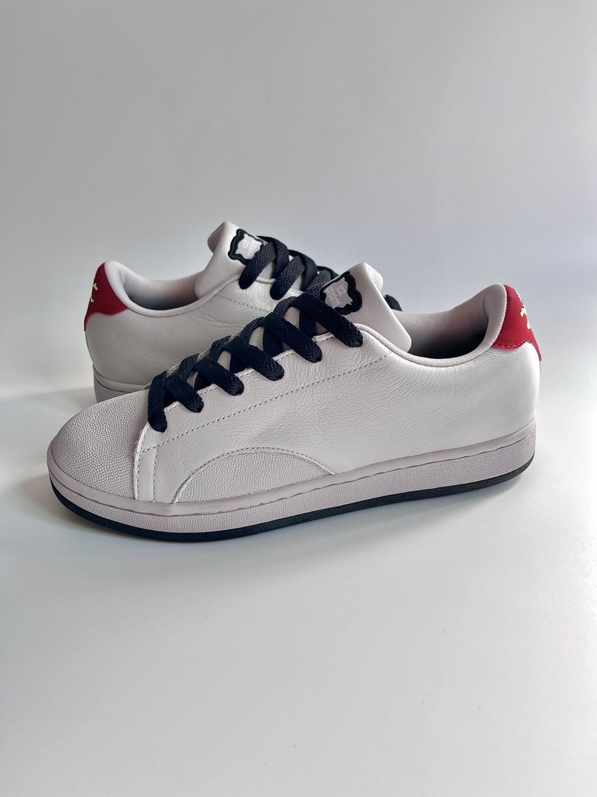 Icecream × Reebok Reebok x Ice Cream Board Flip 2 Sheer Grey / Pharrell Nigo Size US 8.5 / EU 41-42 - 4 Thumbnail